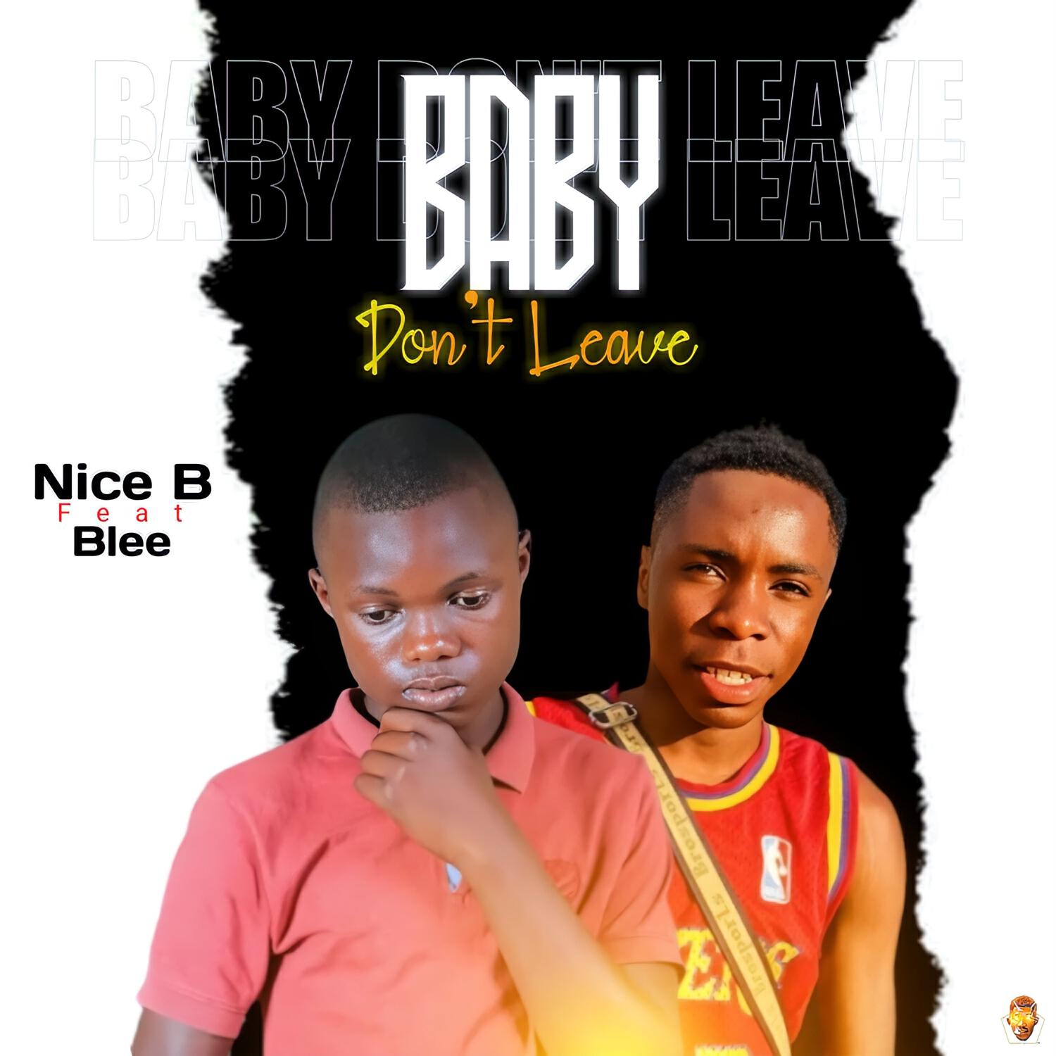 Релиз Baby Don't Leave