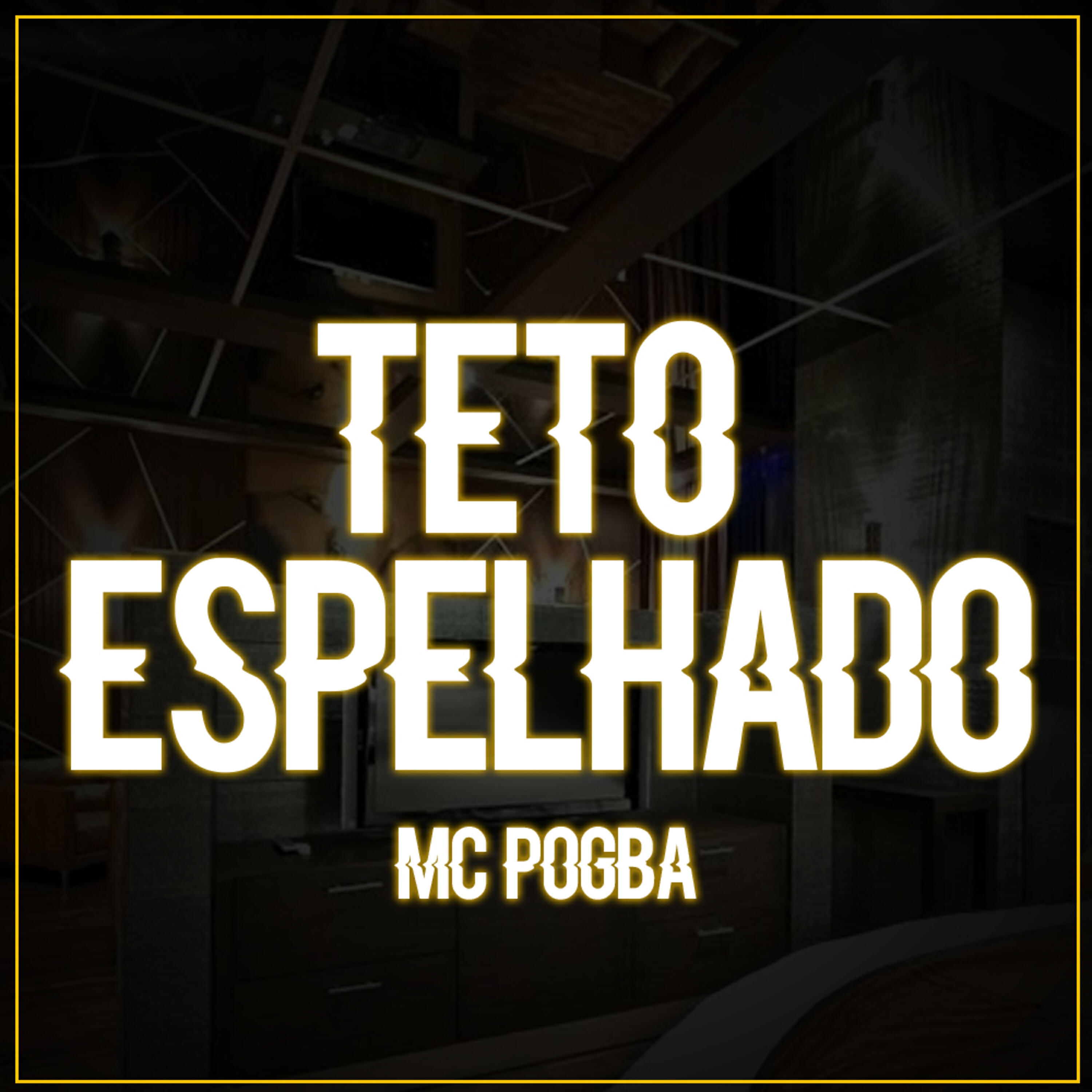 Релиз Teto Espelhado