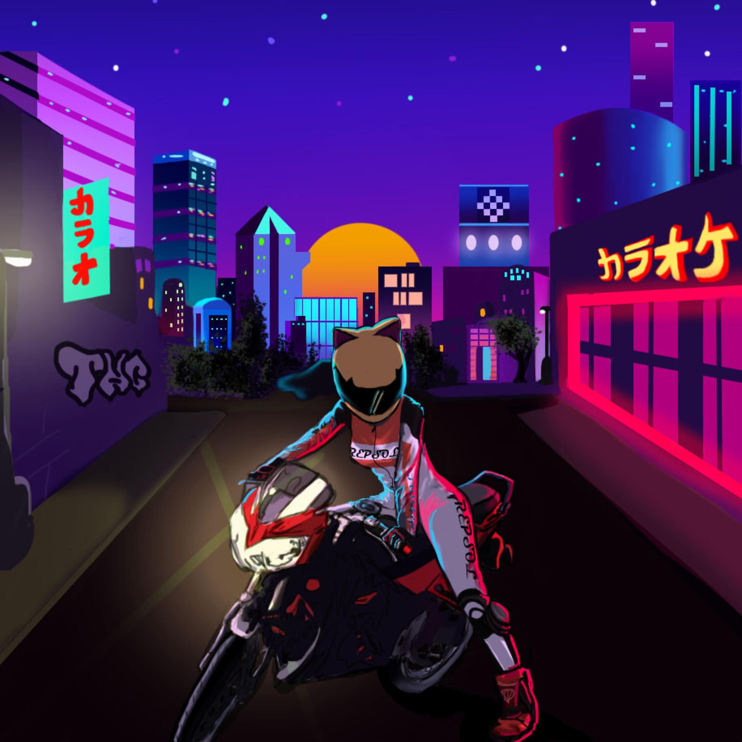 neotokyo