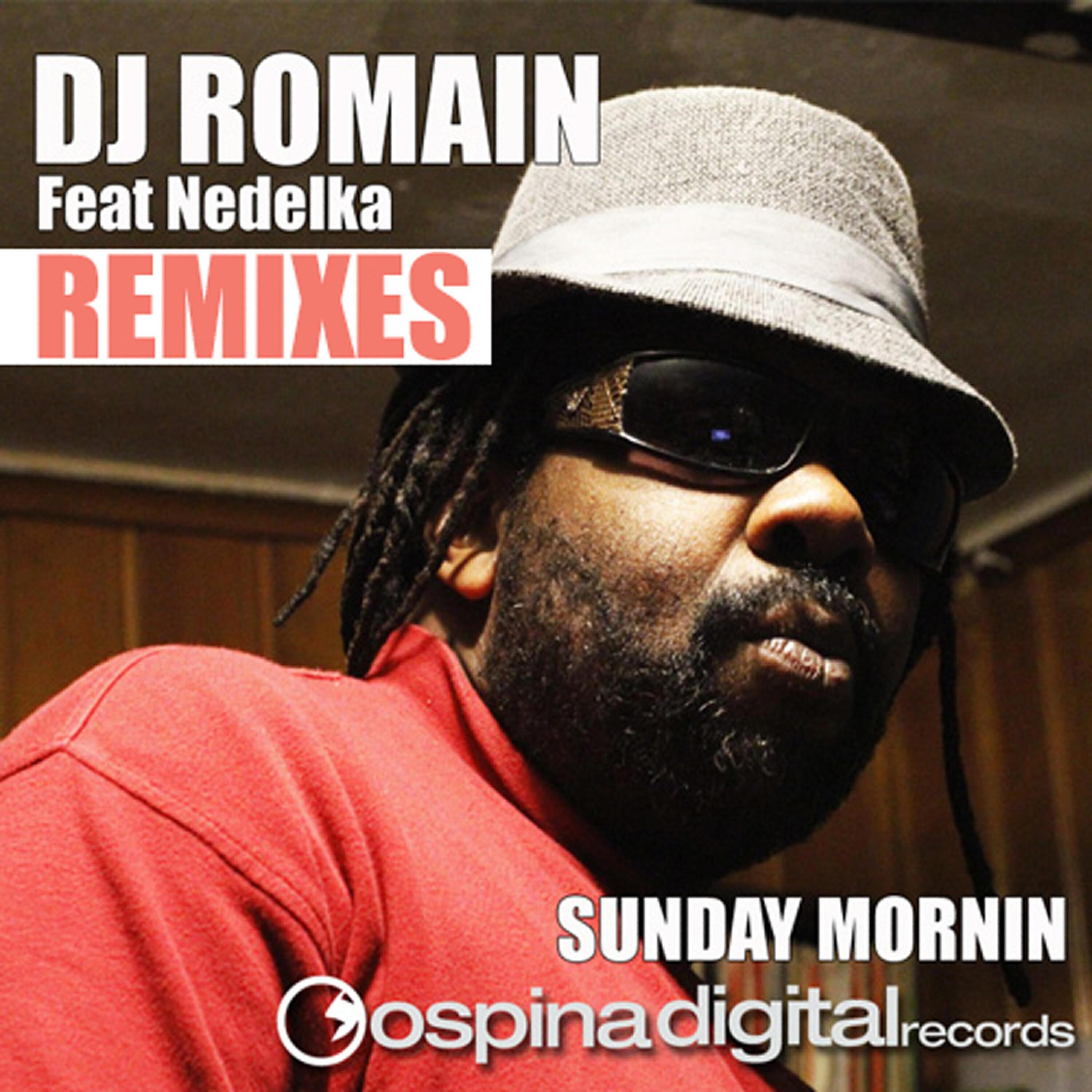 Nedelka