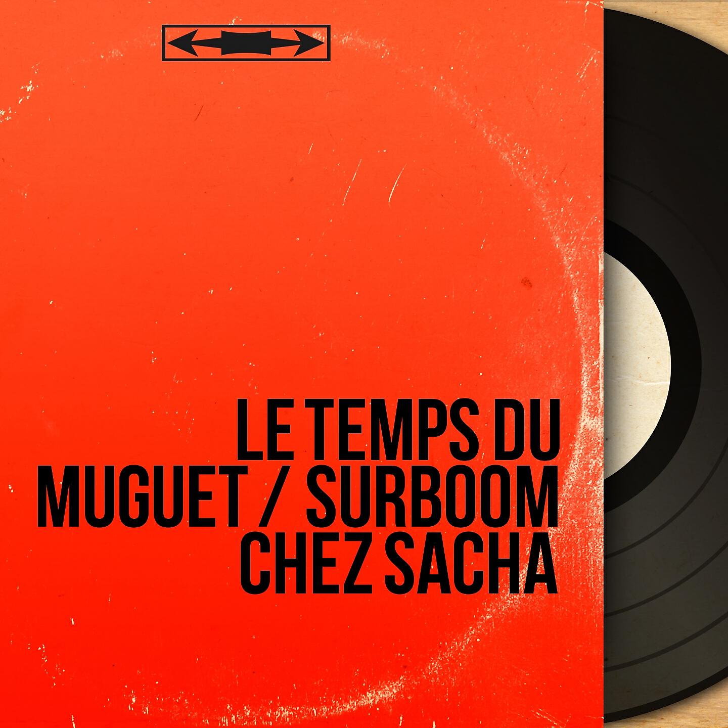 Скачать песню Marc Alsop, Daniel Humair, Guy Pedersen, Luis Fuentès, Harold Mac Nair - Surboom chez Sacha бесплатно в MP3 для Android и iOS