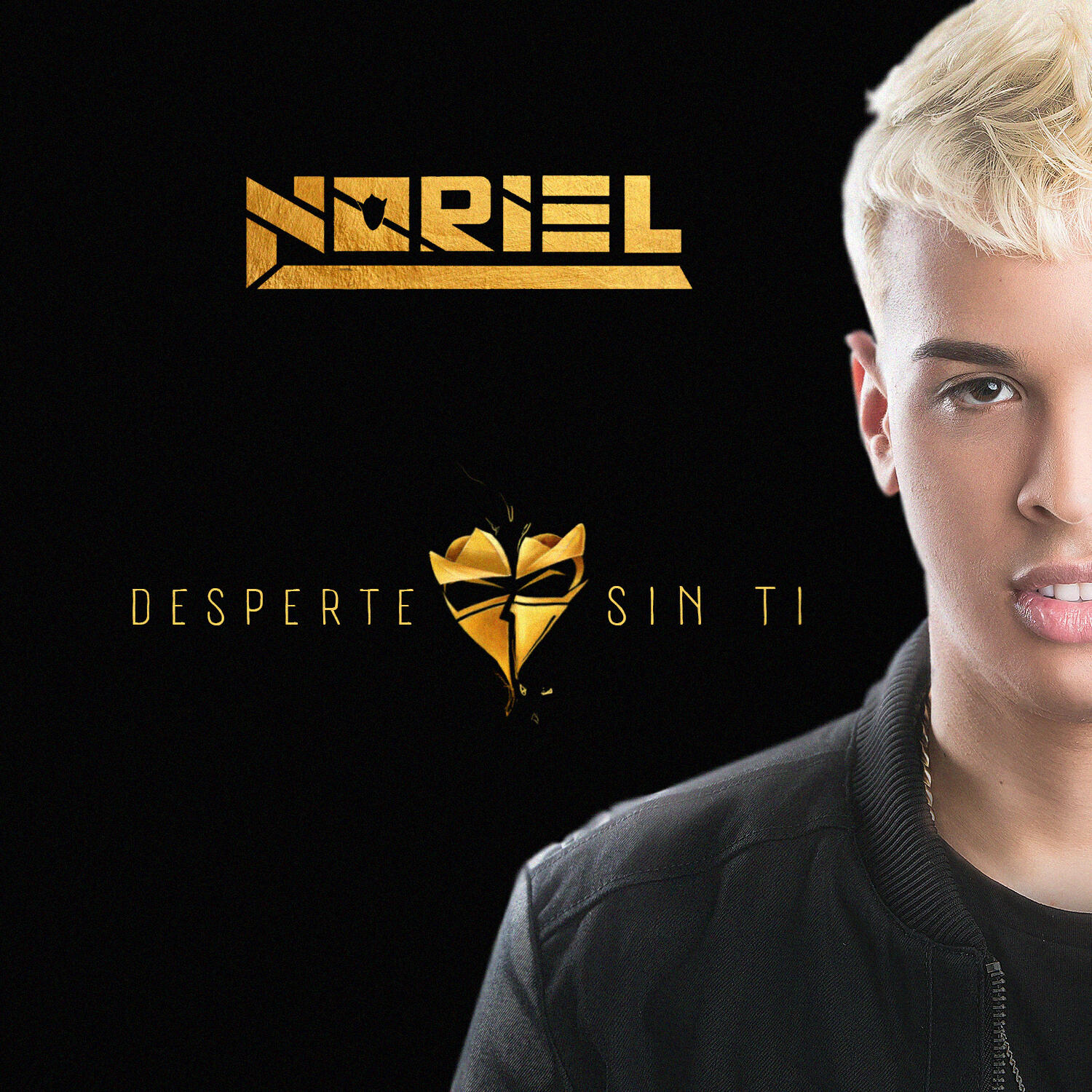 Релиз Desperte Sin Ti
