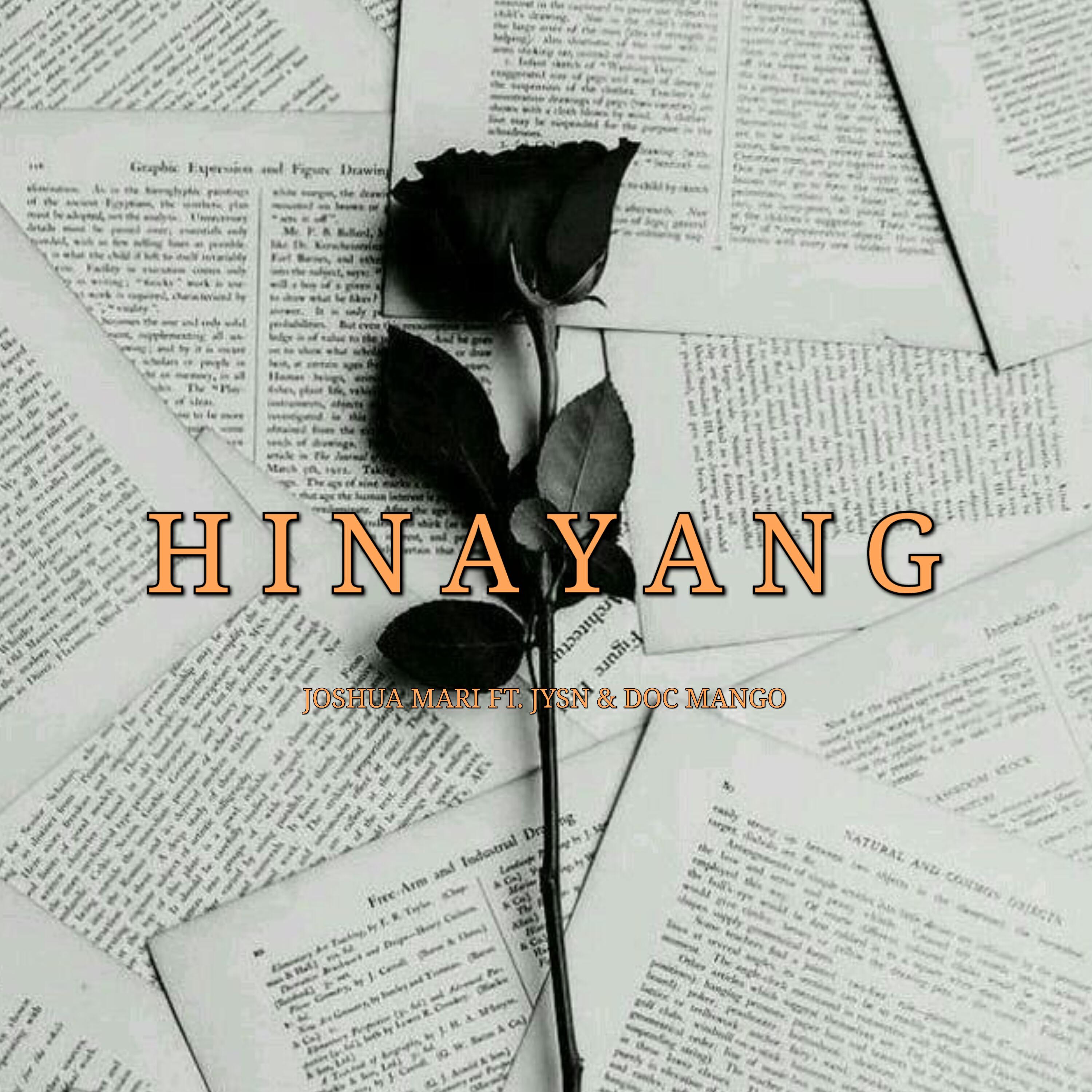 Релиз Hinayang