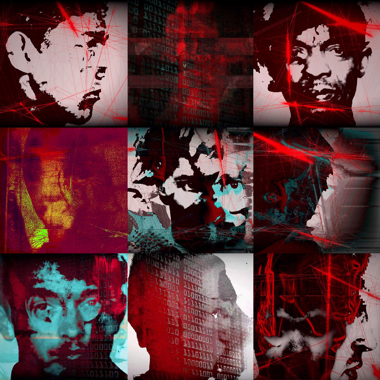 Релиз Revisited One