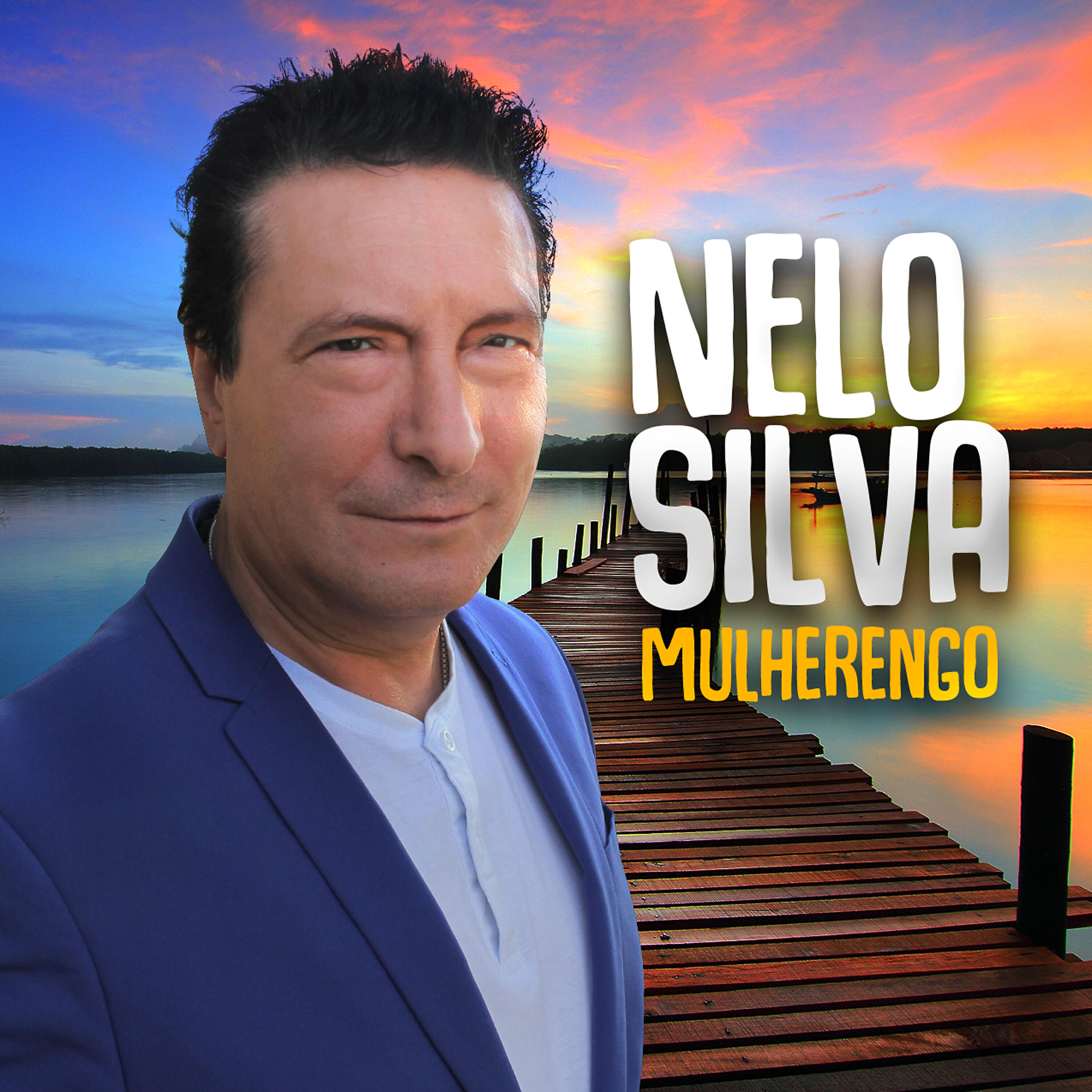 Релиз Mulherengo