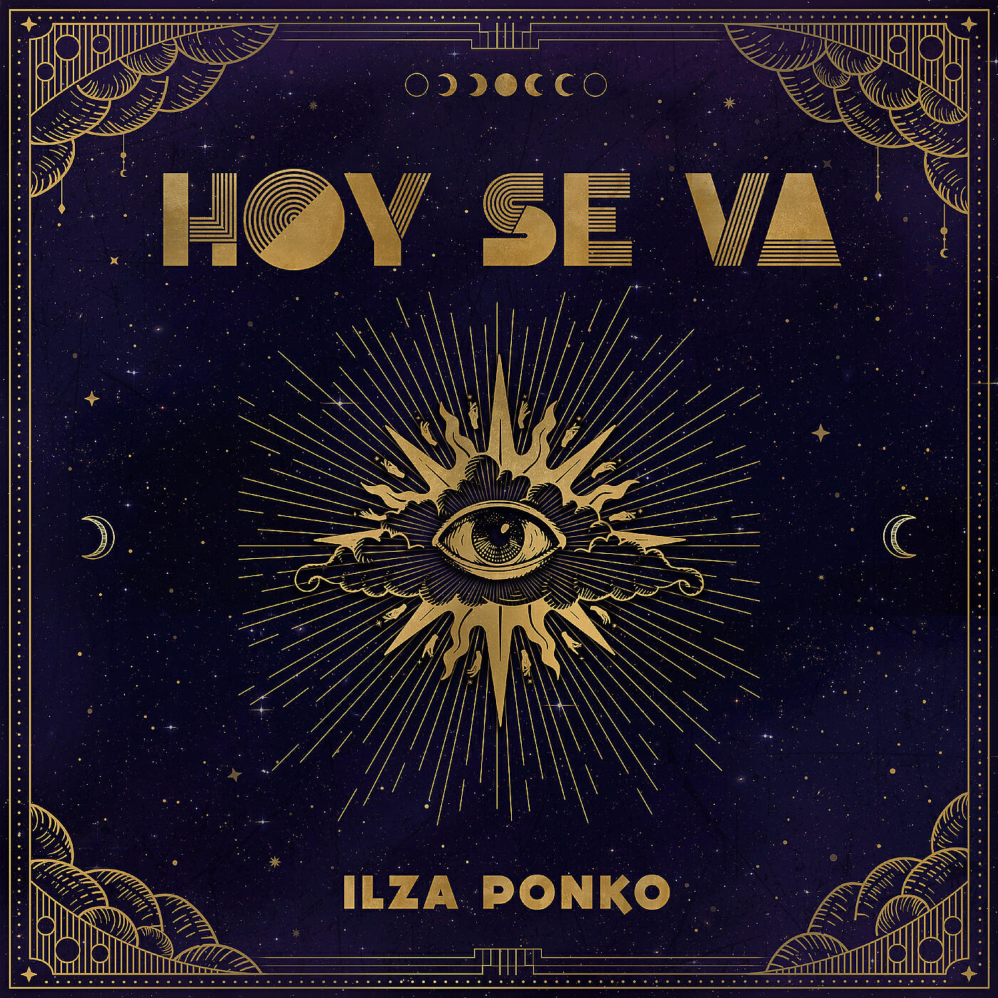 Ilza Ponko