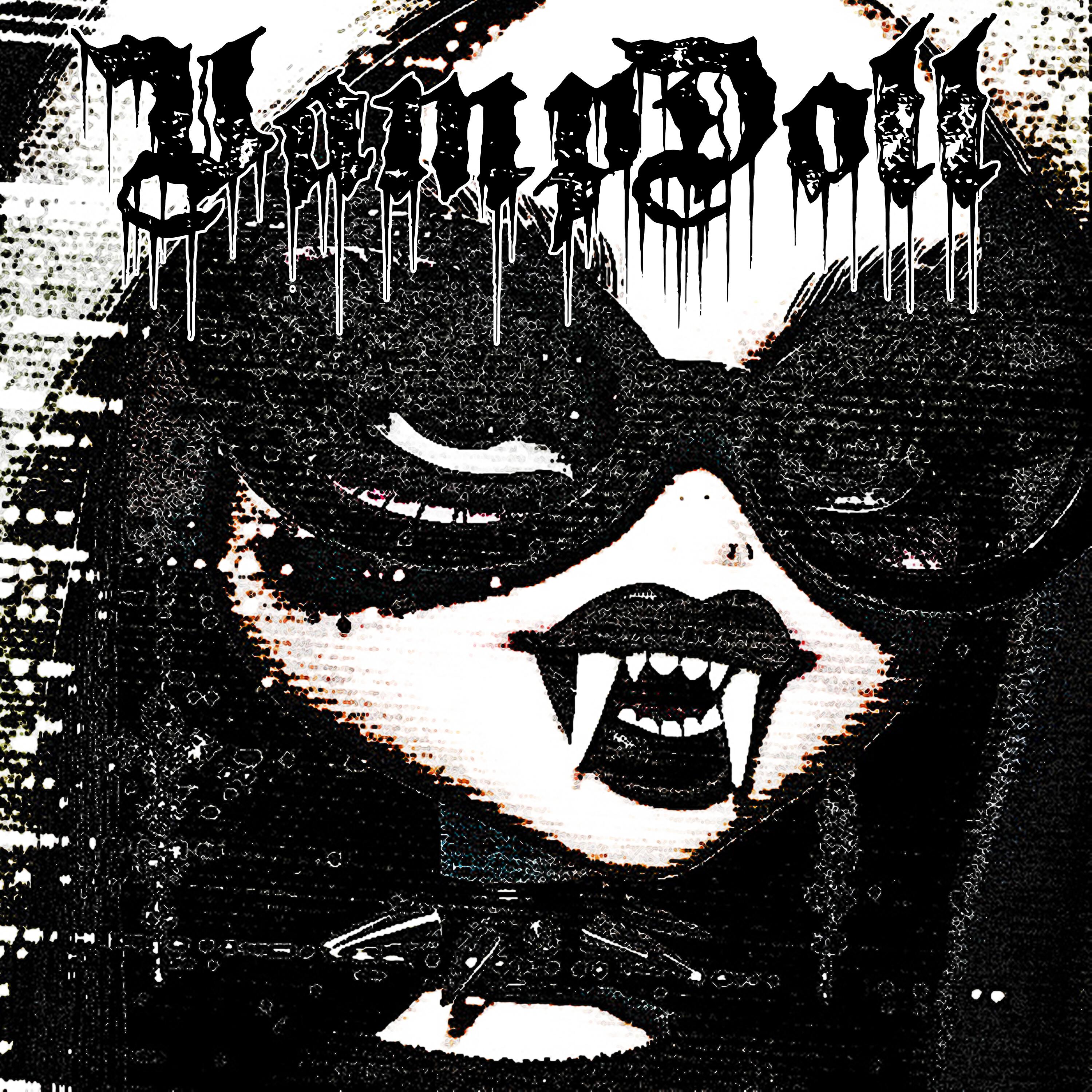 Релиз VAMPDOLL