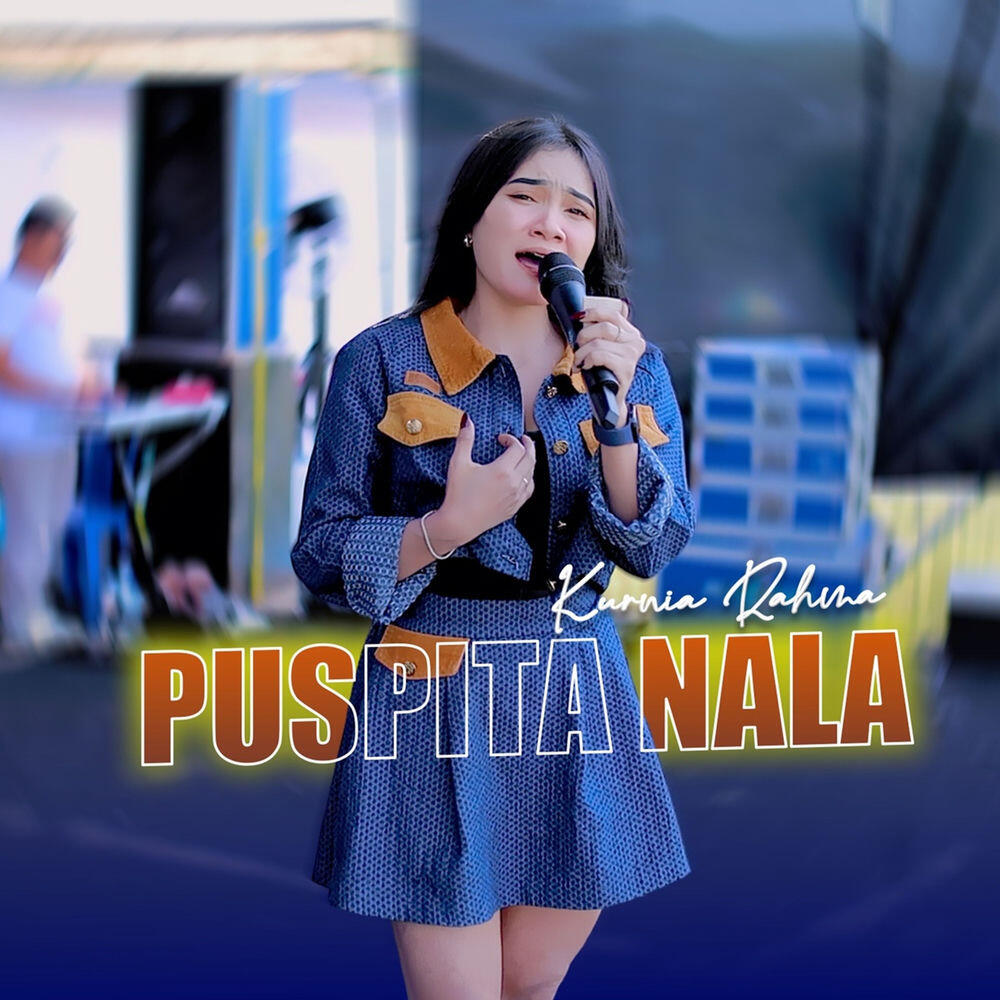 Релиз Puspita Nala