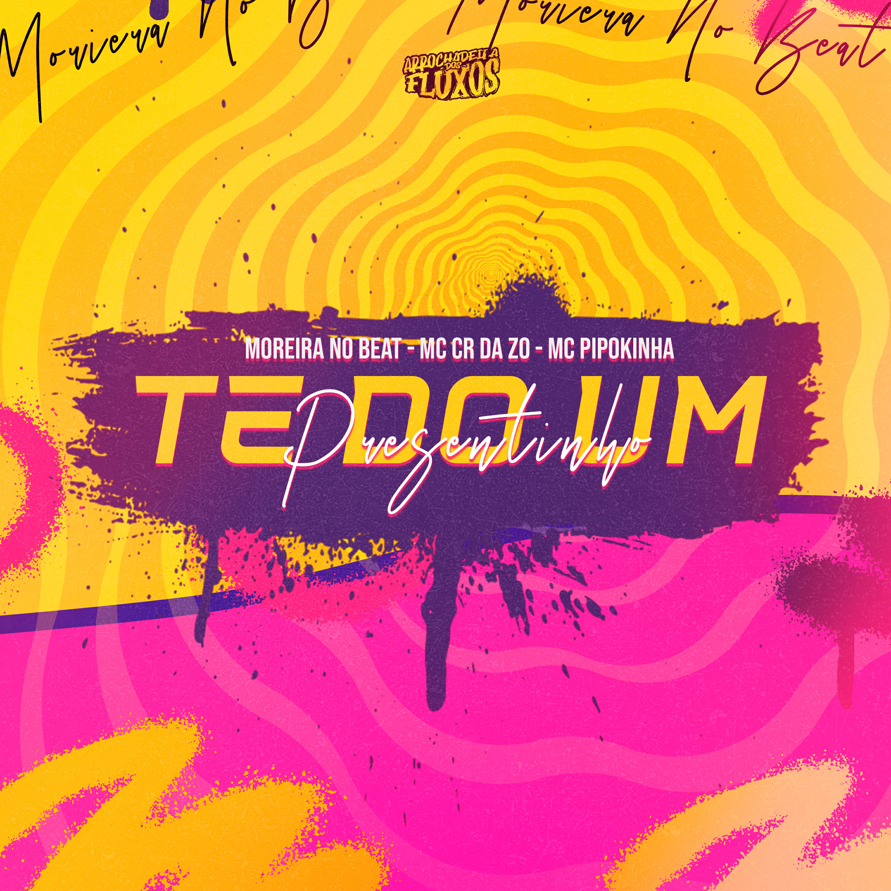 Релиз Te Dou um Presentinho
