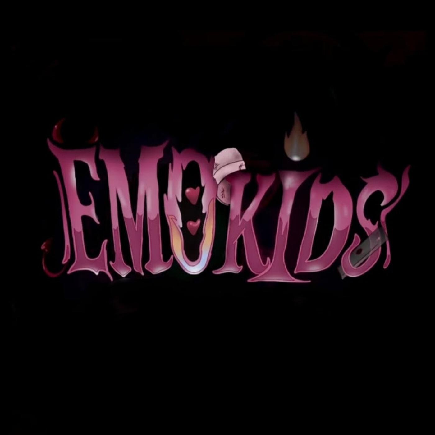 Релиз emo kids