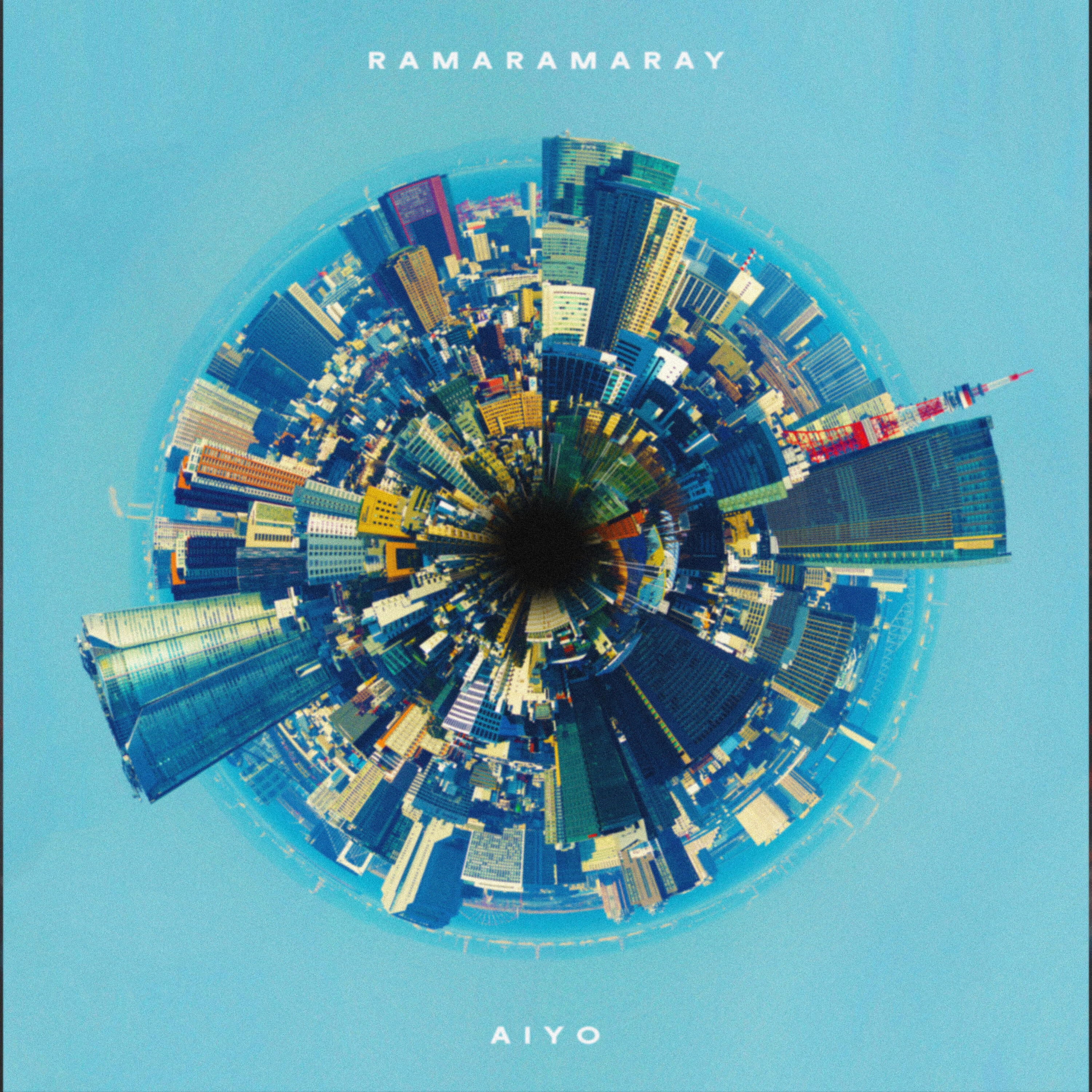 Релиз Ramaramaray