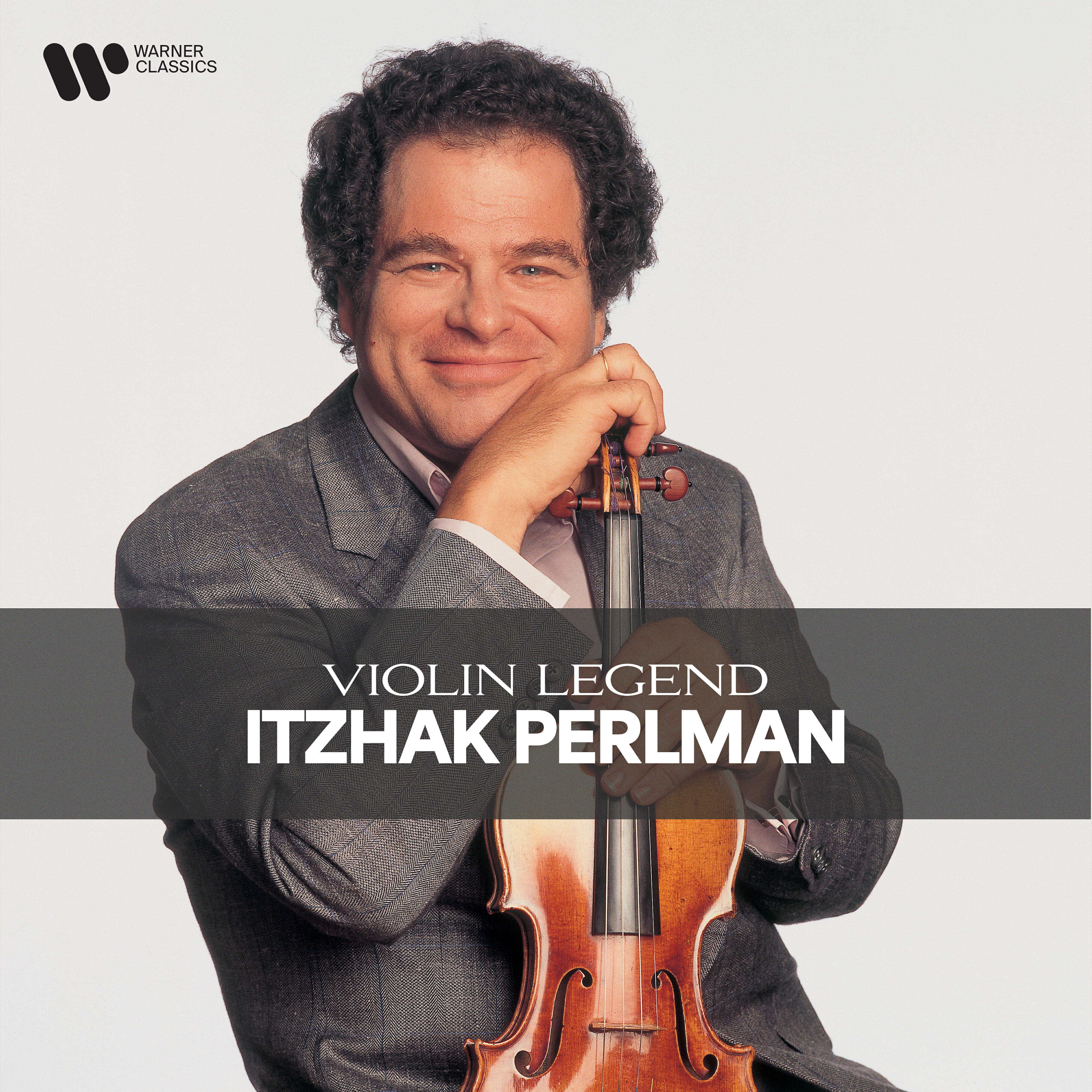 Релиз Violin Legend