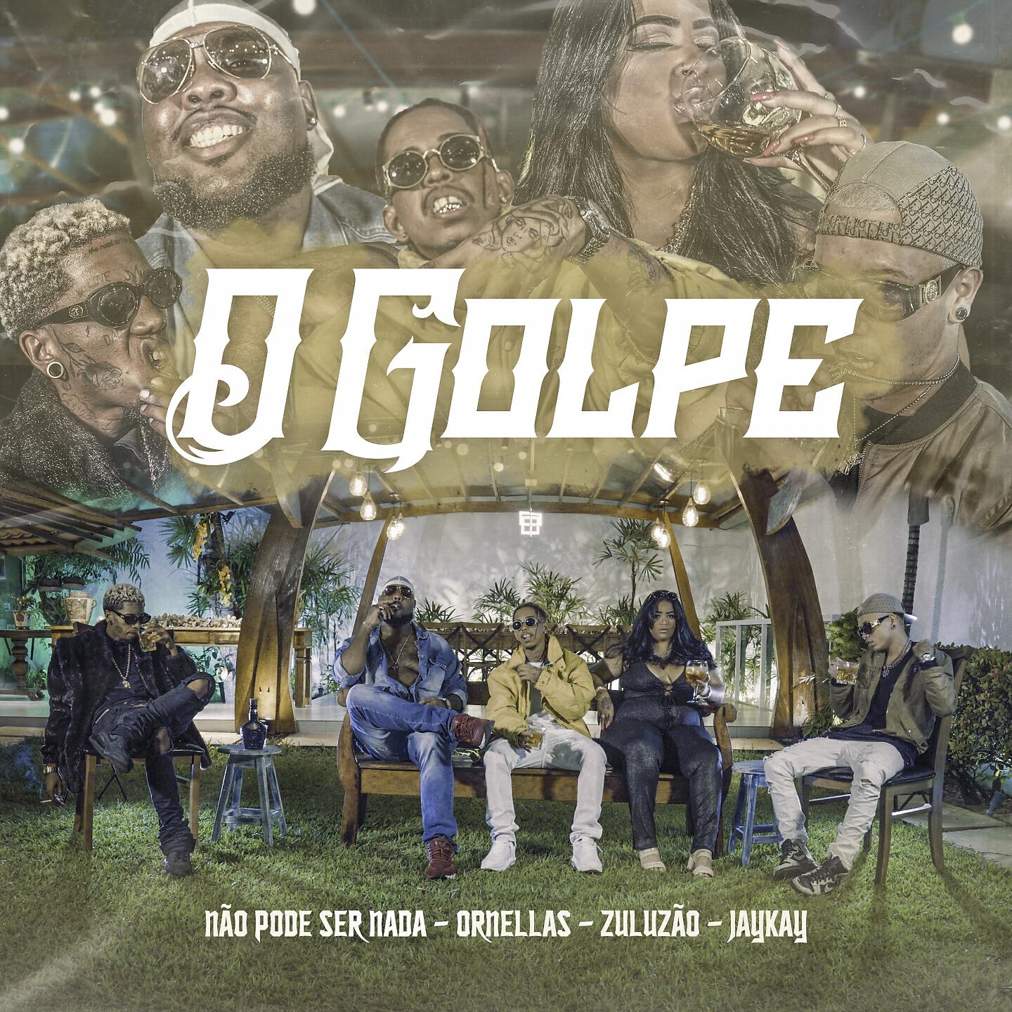Релиз O Golpe