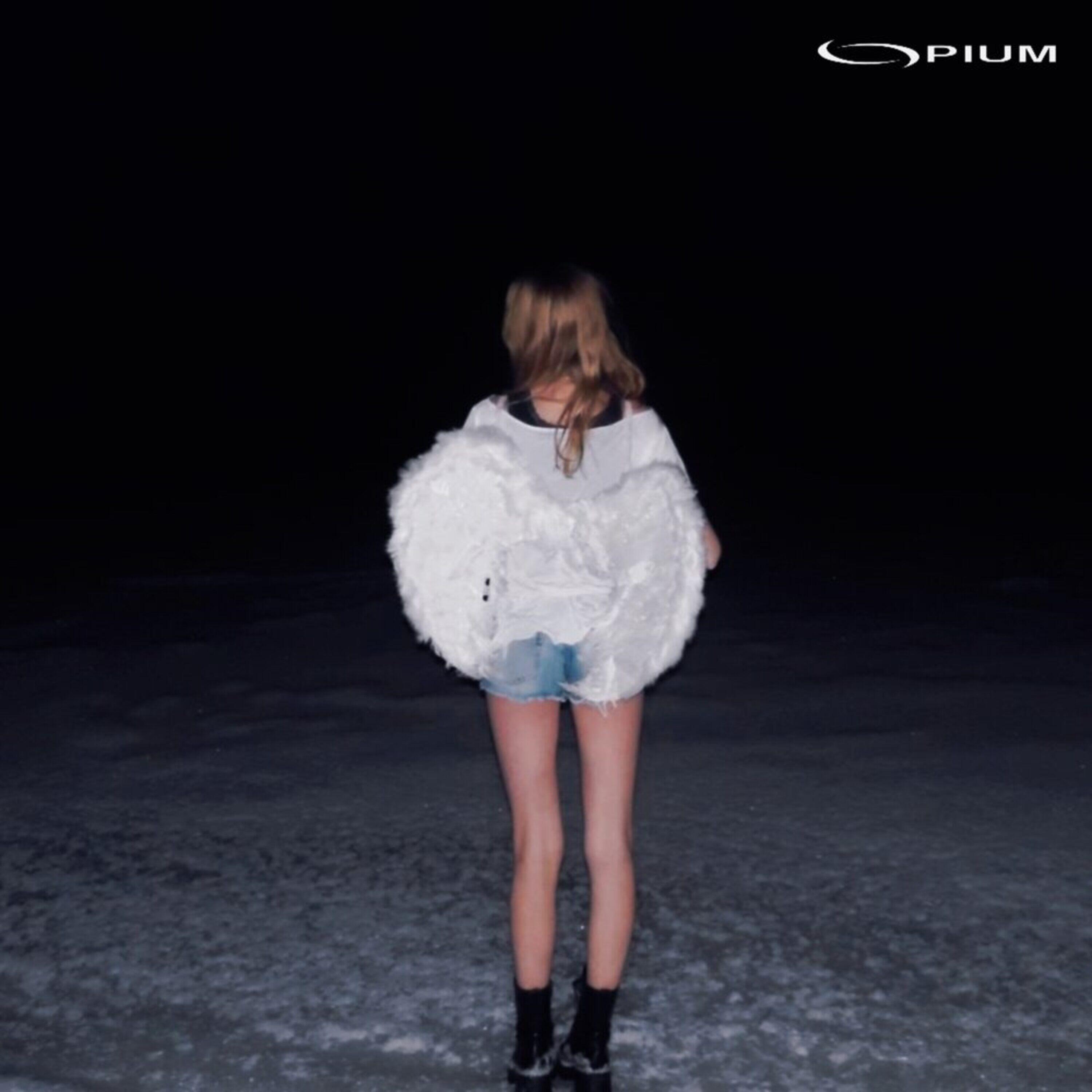 Релиз Lost cry