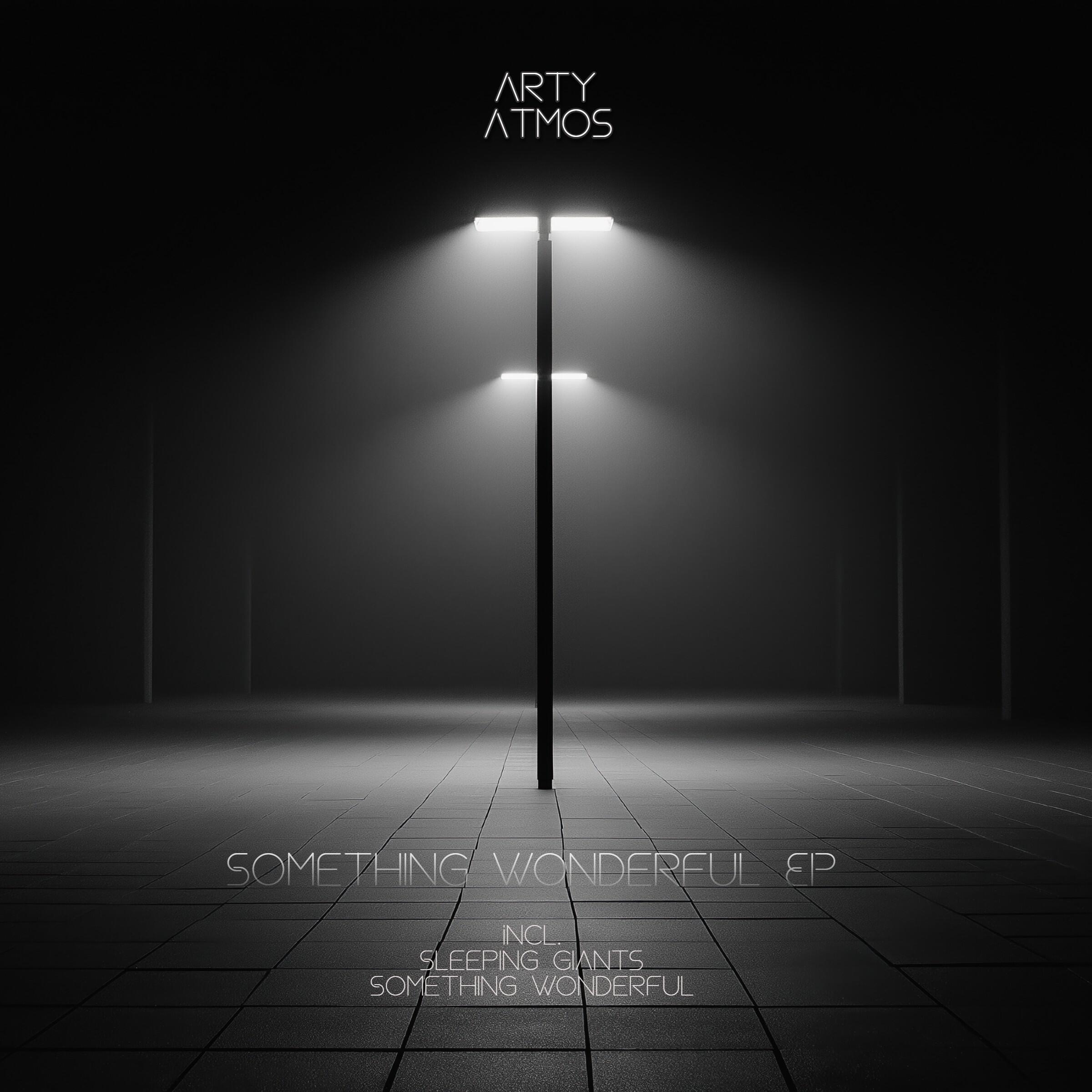 Релиз Something Wonderful