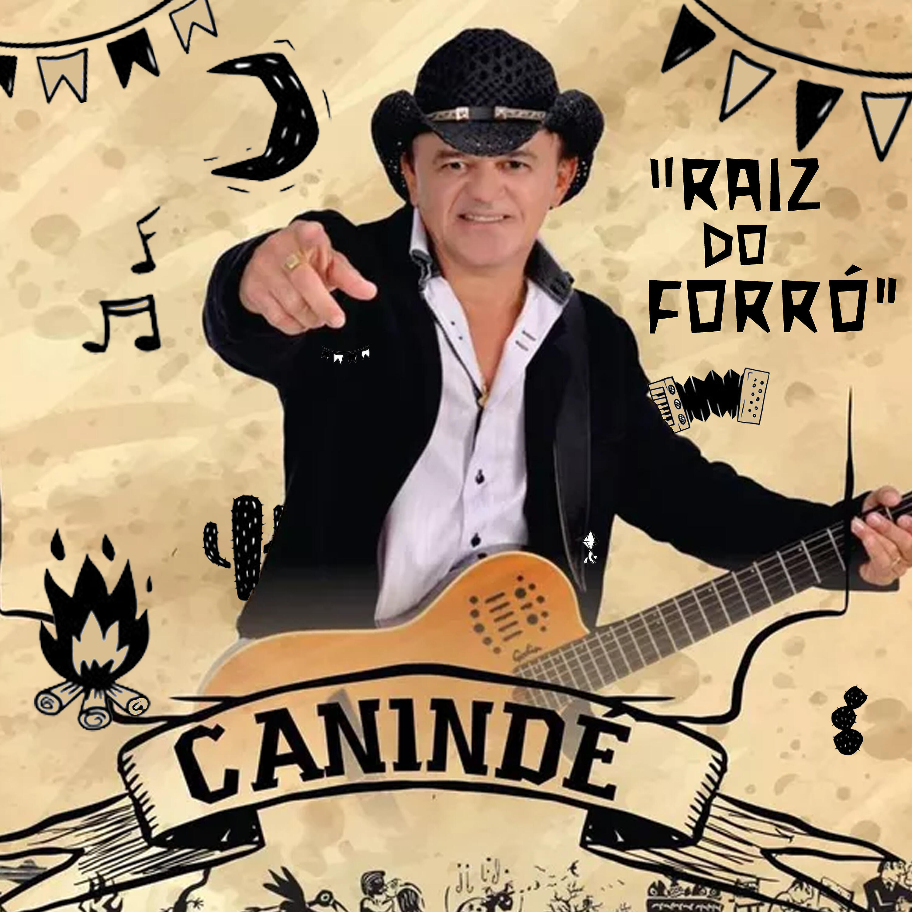 Canindé Soares