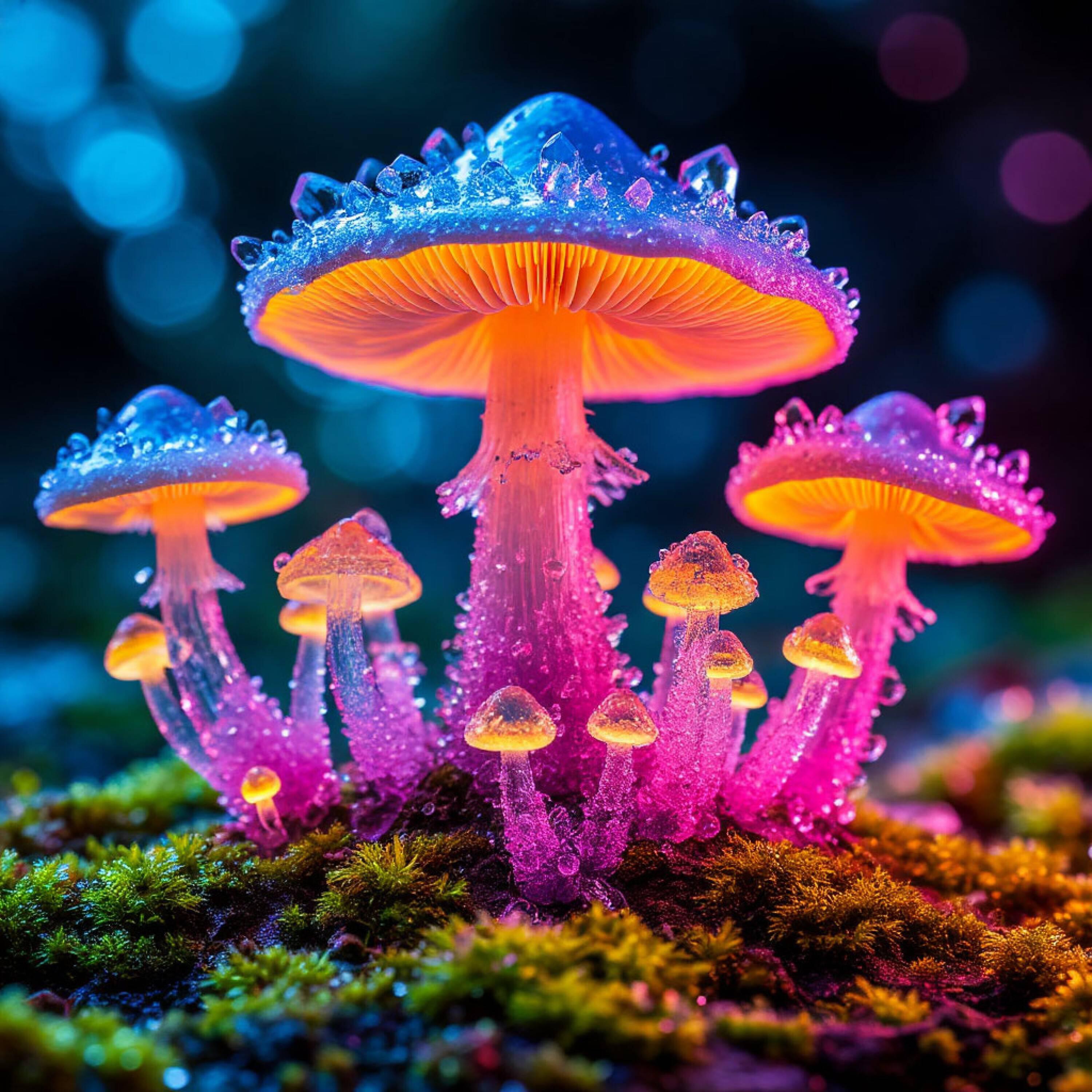 Релиз Fairy