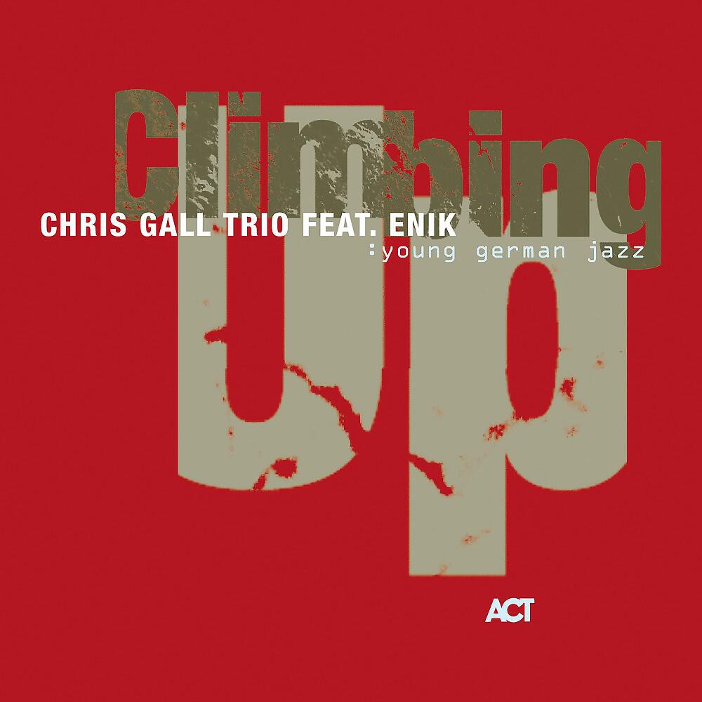 Релиз Climbing Up