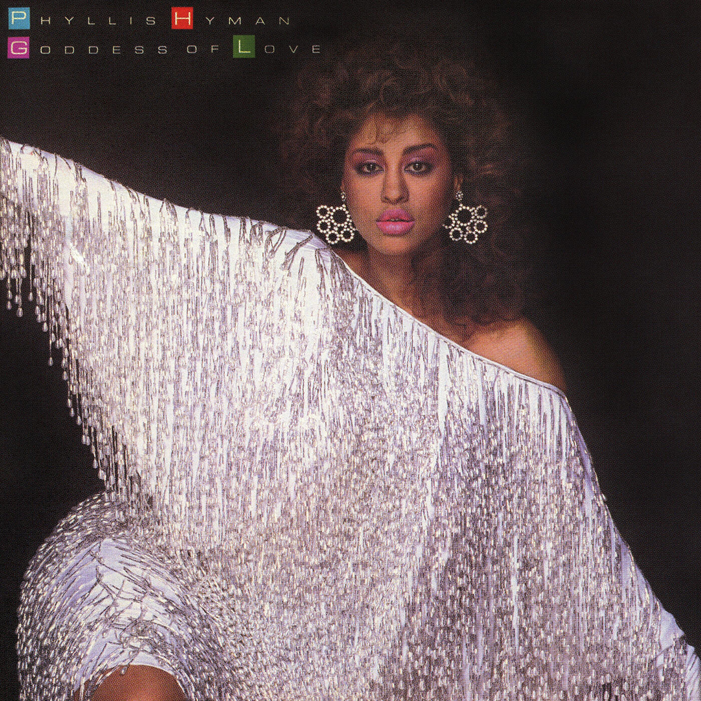 Постер альбома Goddess of Love (Expanded Edition)