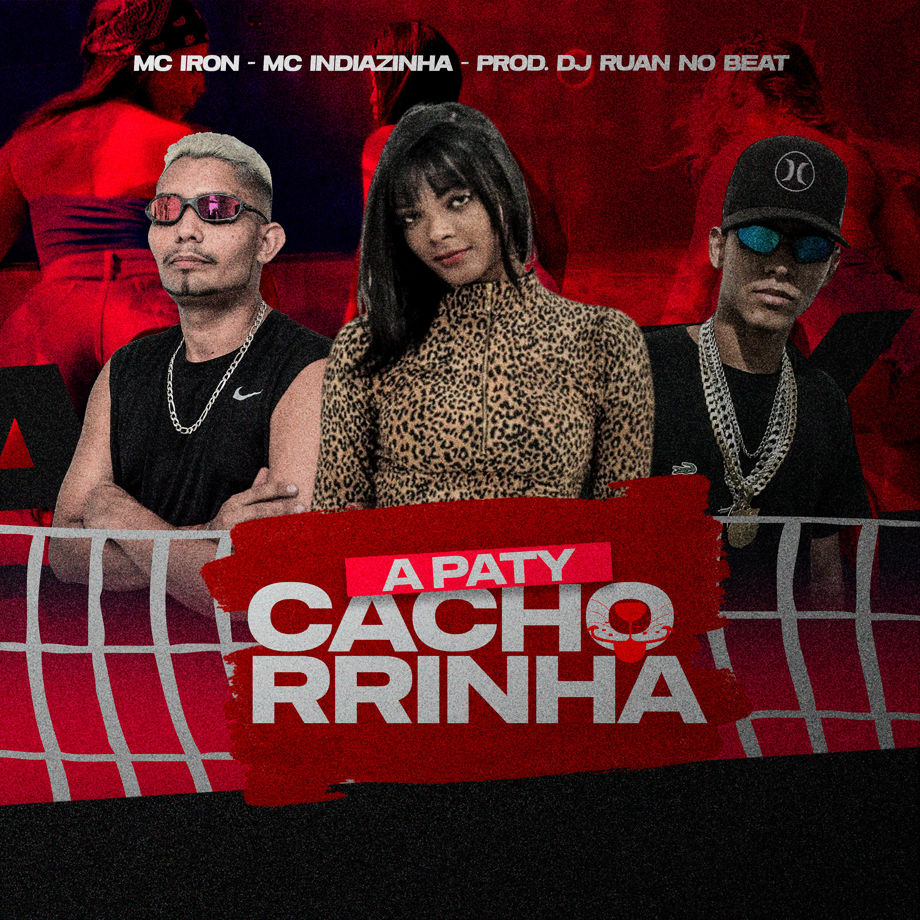 Релиз A Paty Cachorrinha