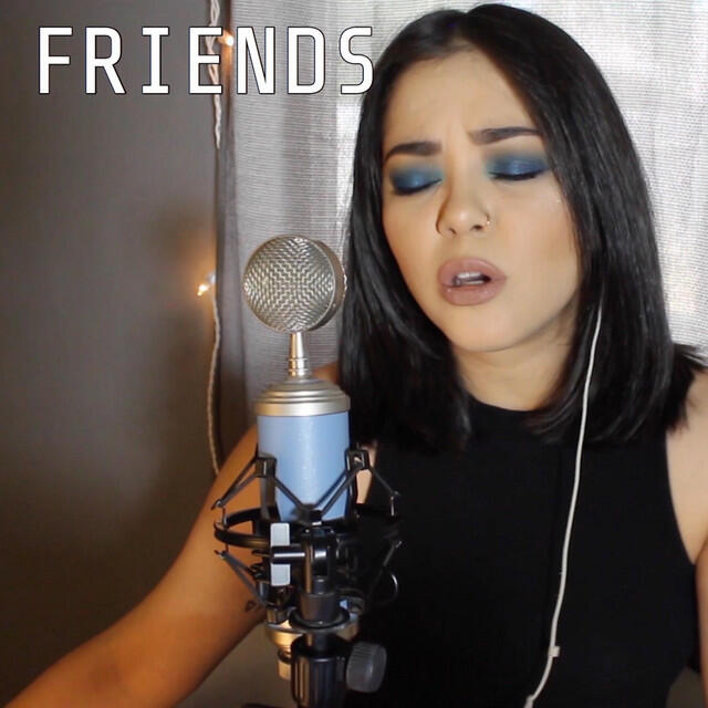 Релиз Friends (Acoustic)
