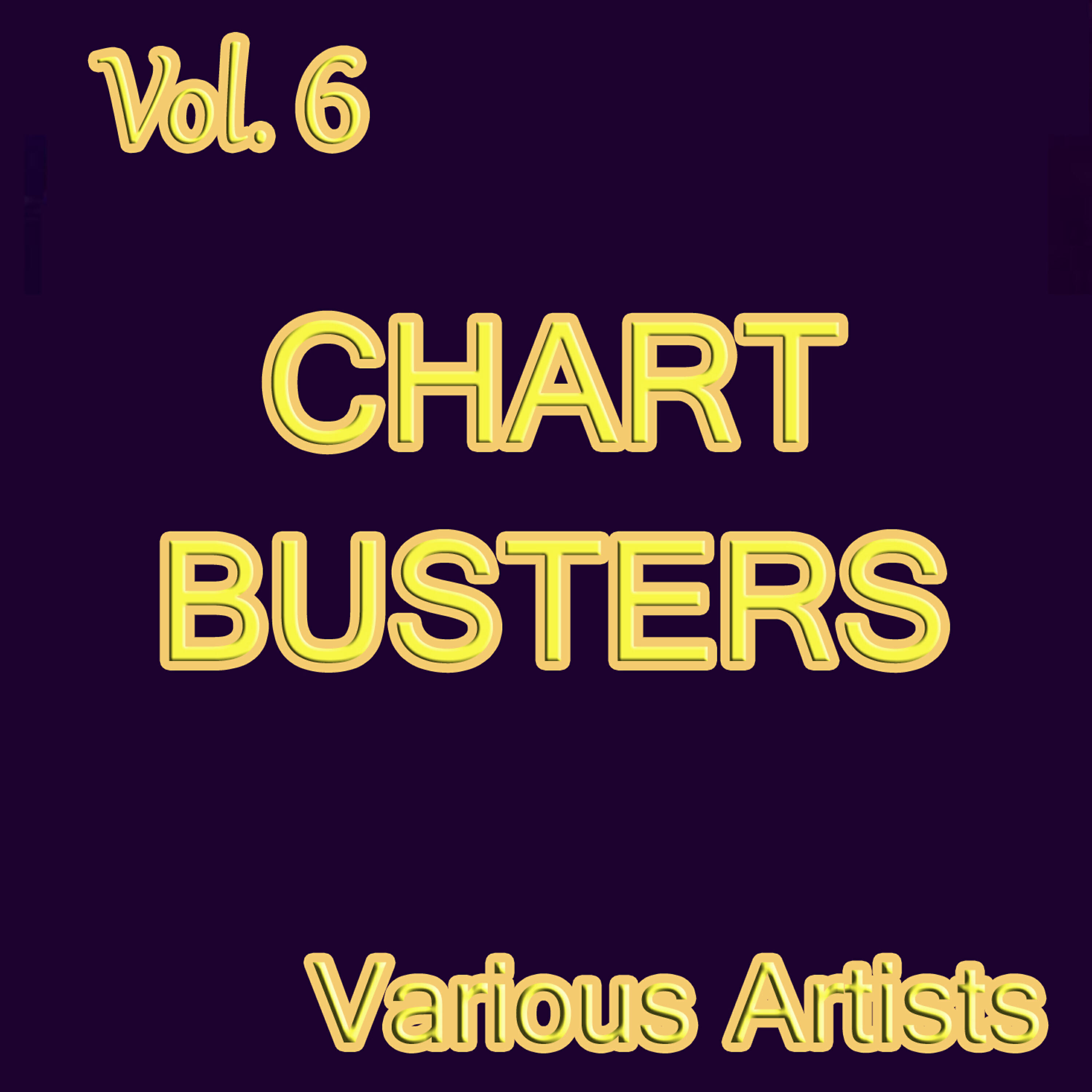 Релиз Chart Busters, Vol. 6