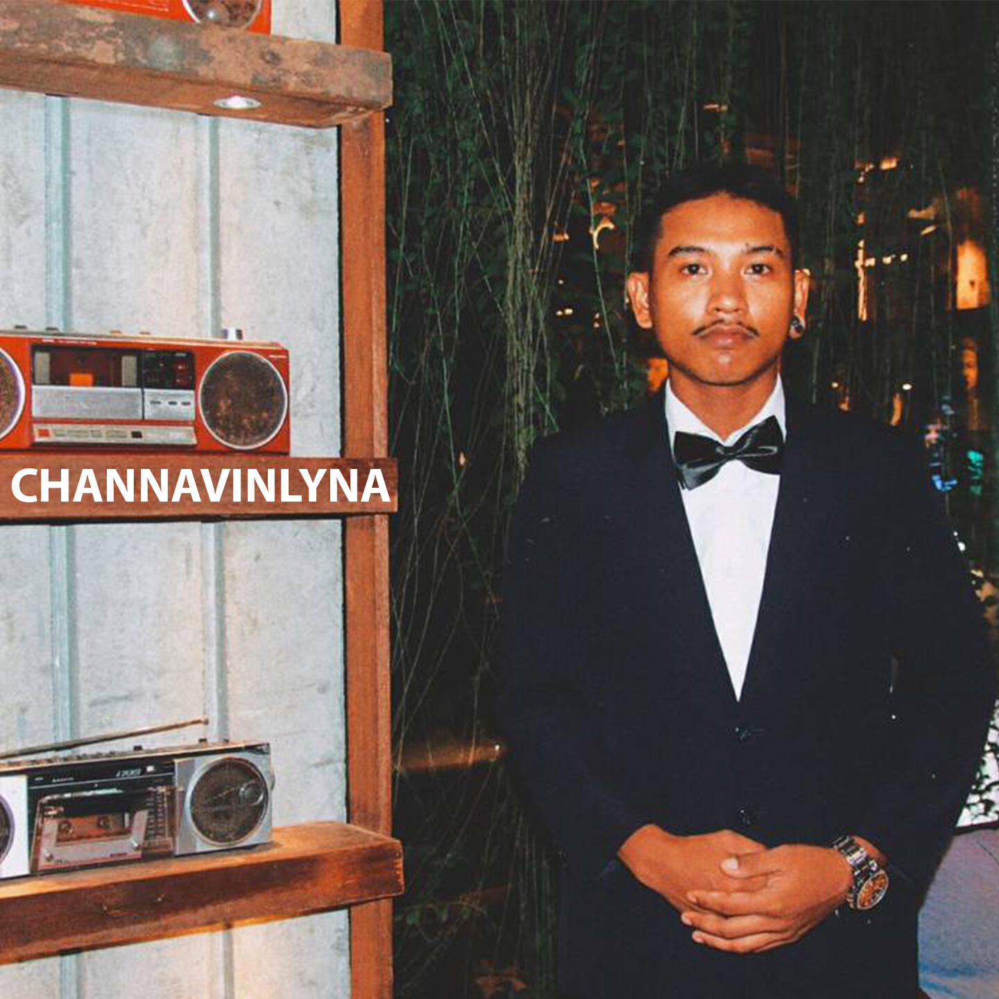 Релиз Channavinlyna