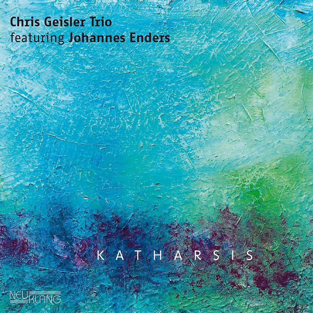 Chris Geisler Trio