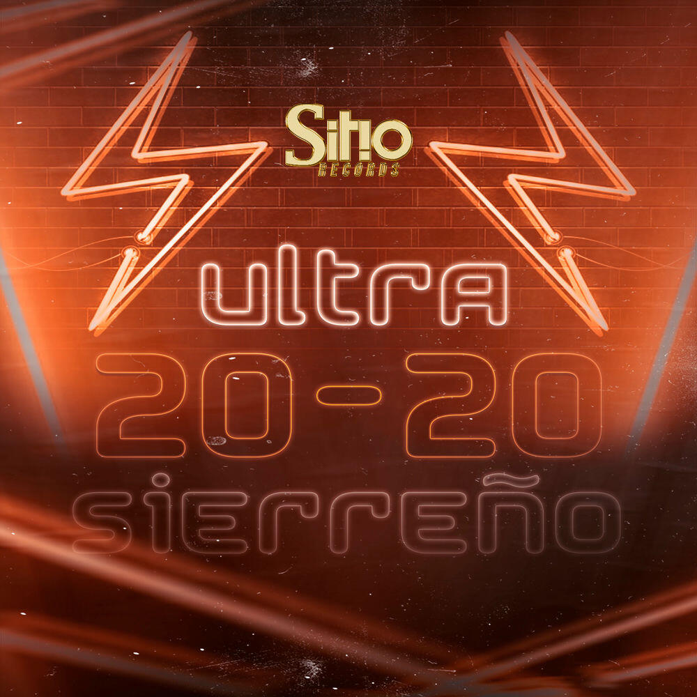 Ultra Sierreño