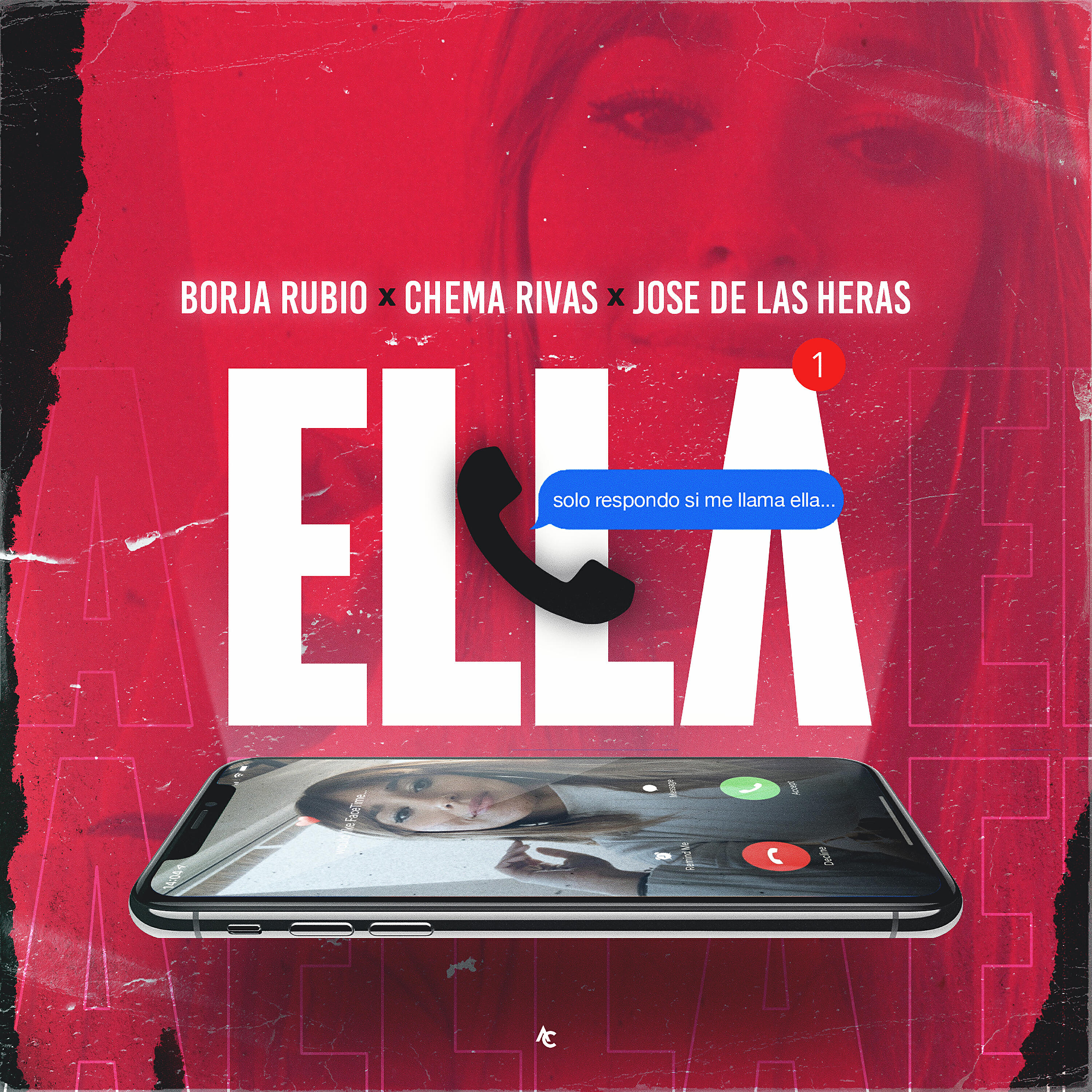 Релиз ELLA
