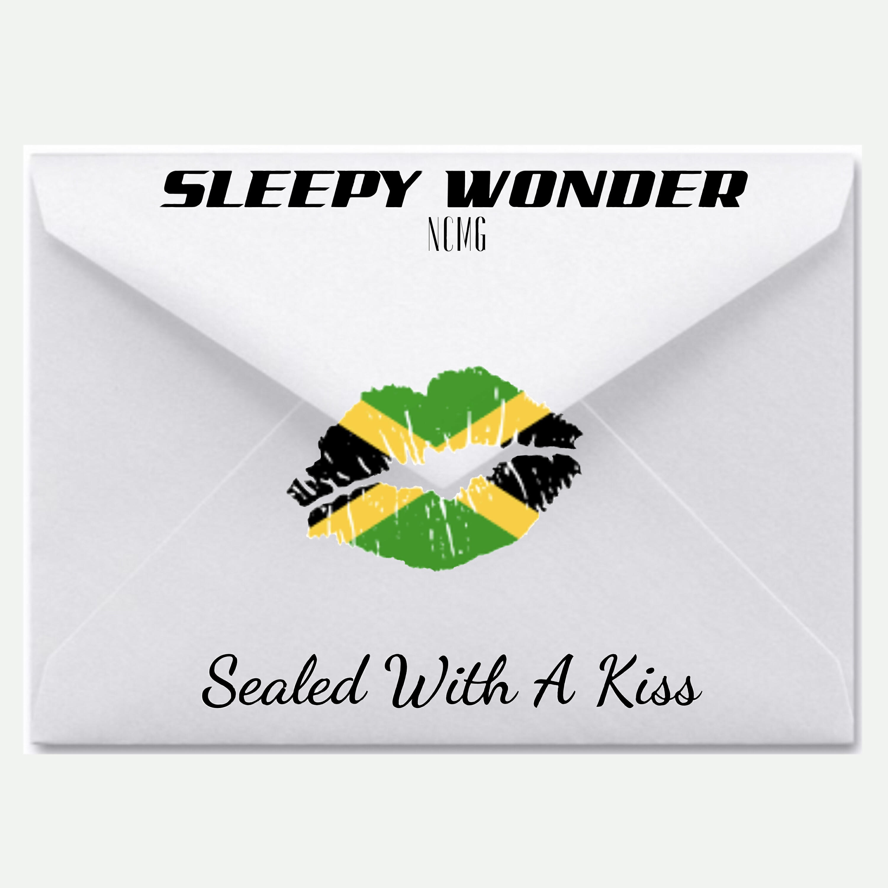 Релиз Sealed with a Kiss