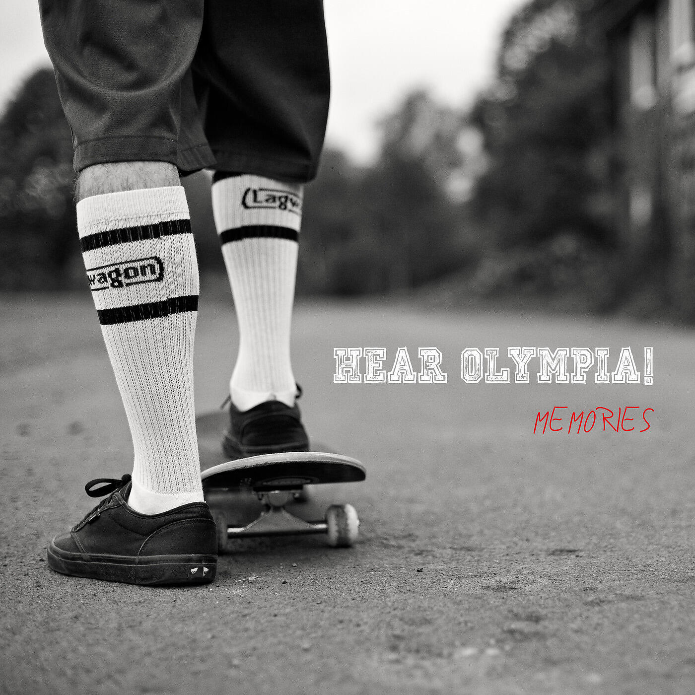 Релиз Memories