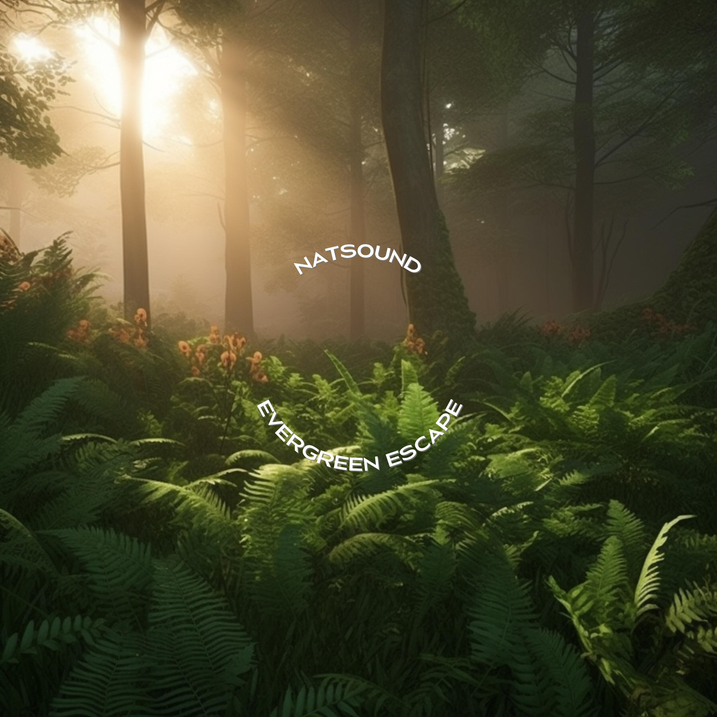 Релиз Evergreen Escape (Green Noise)