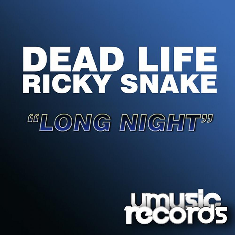 Ricky Snake