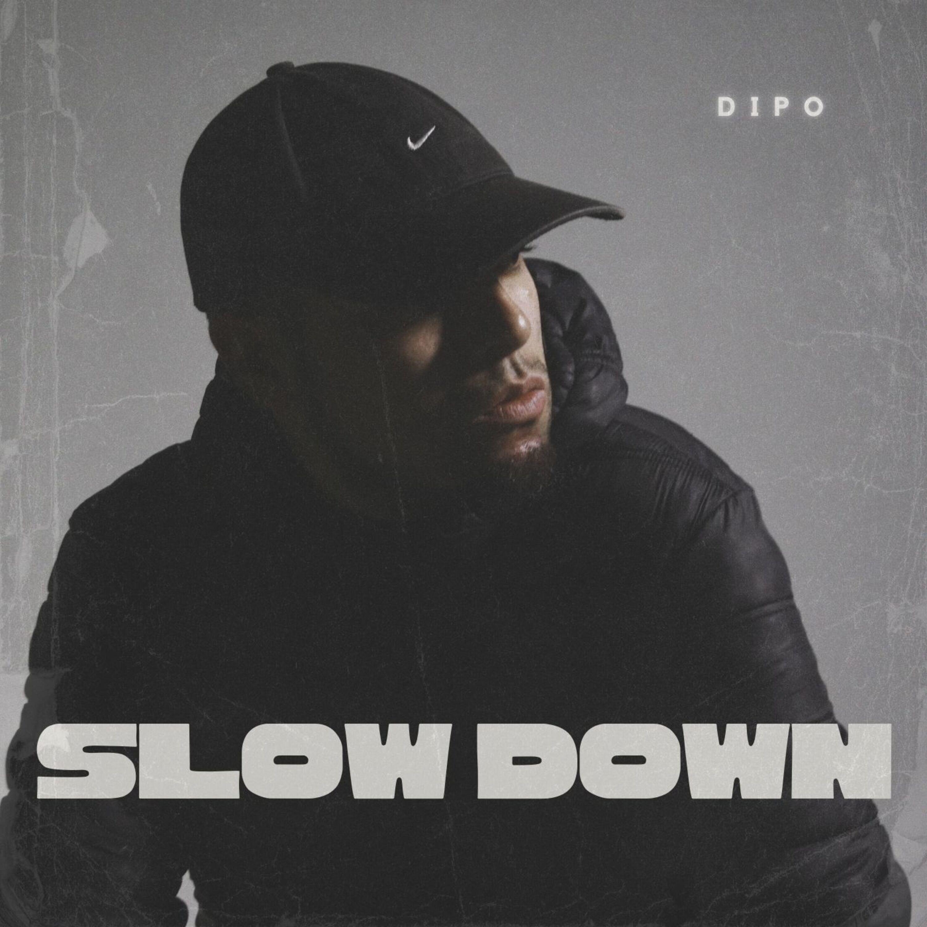 Релиз Slow Down