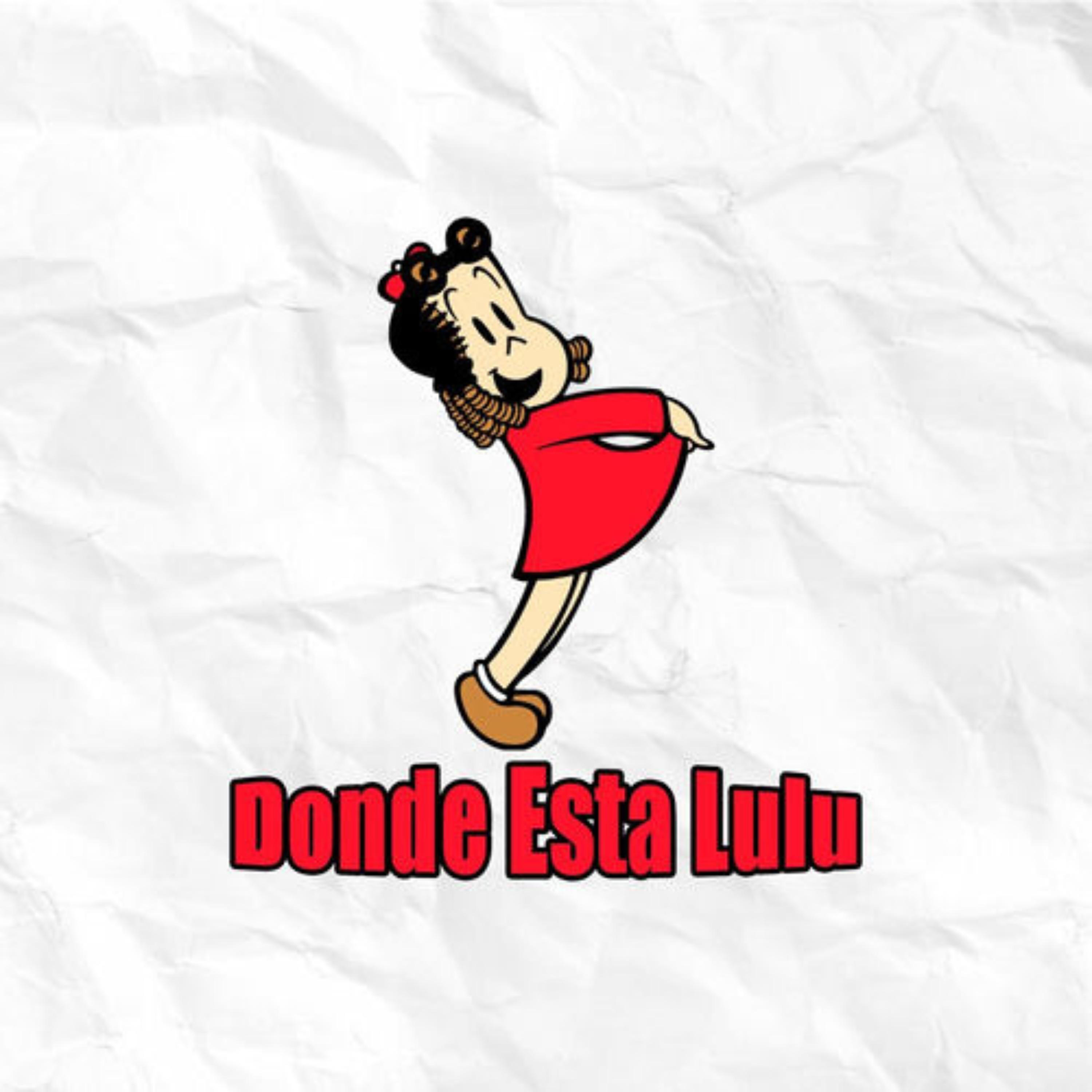 Релиз Donde Esta Lulu