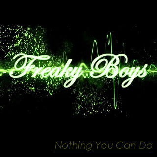 Freaky Boys