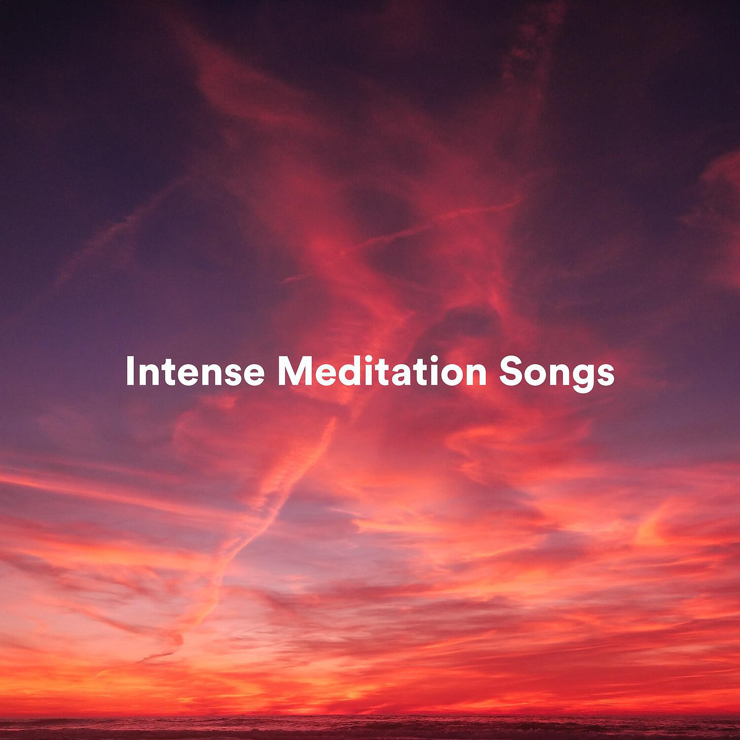 Релиз Intense Meditation Songs