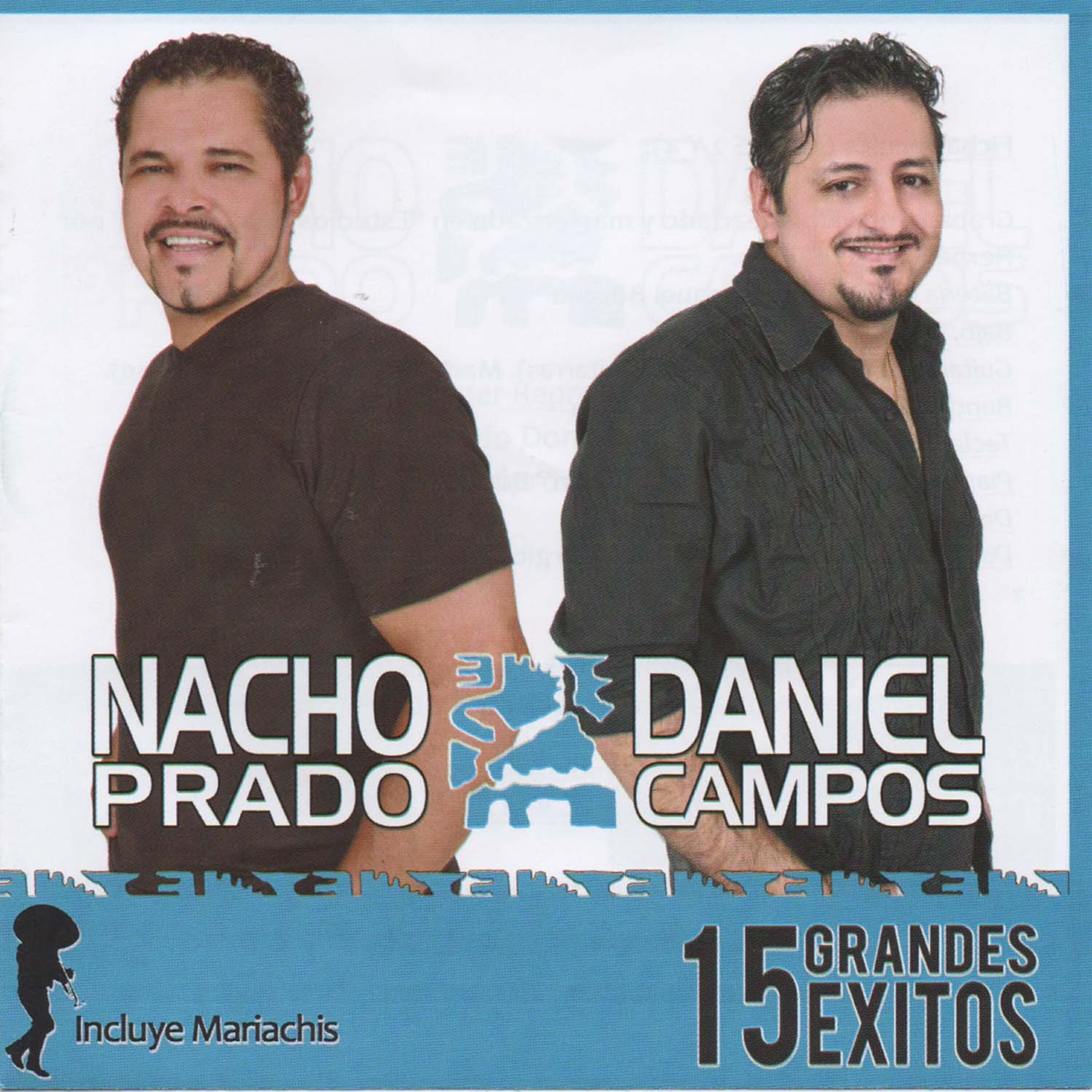 Релиз 15 Grandes Exitos