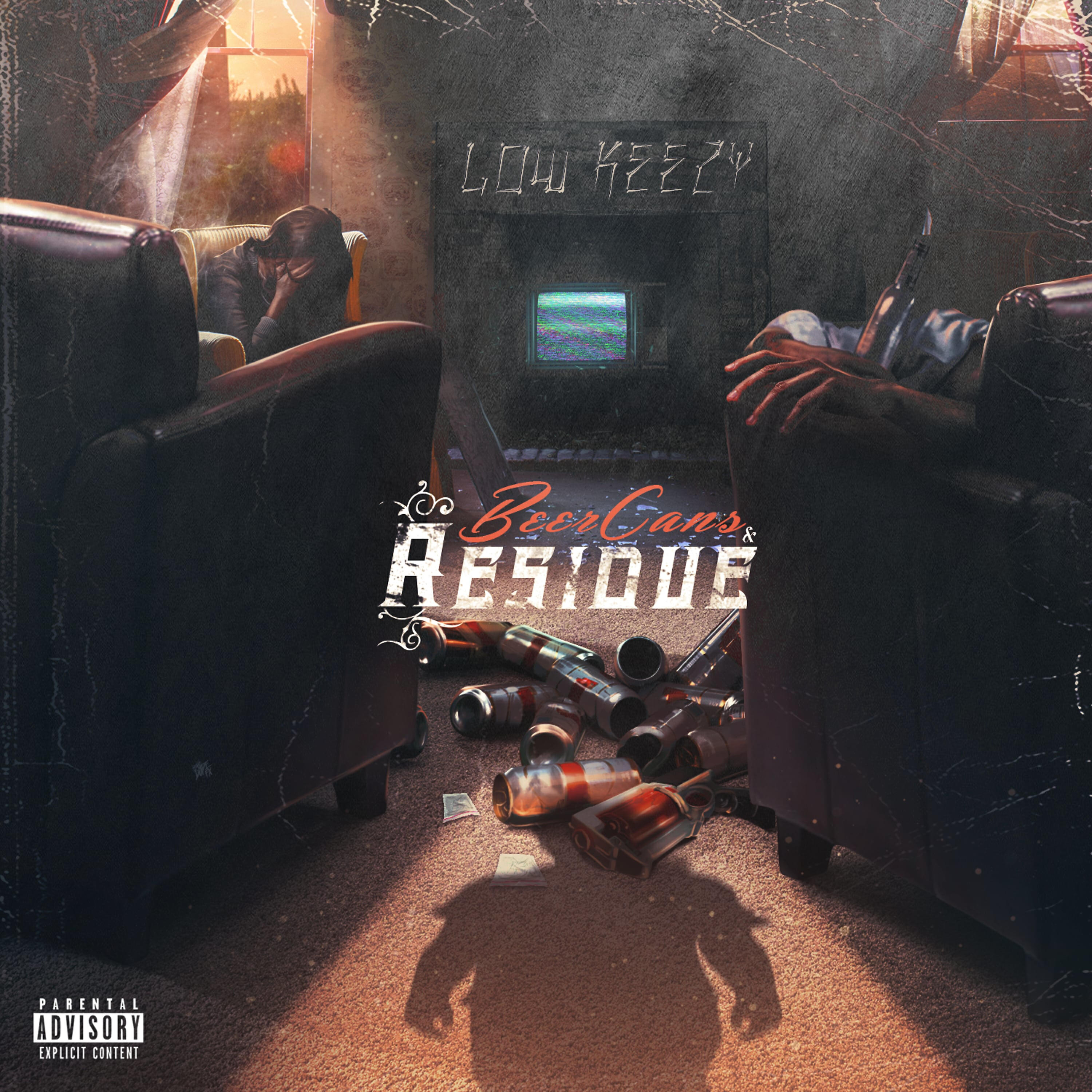 Релиз Beer Cans & Residue