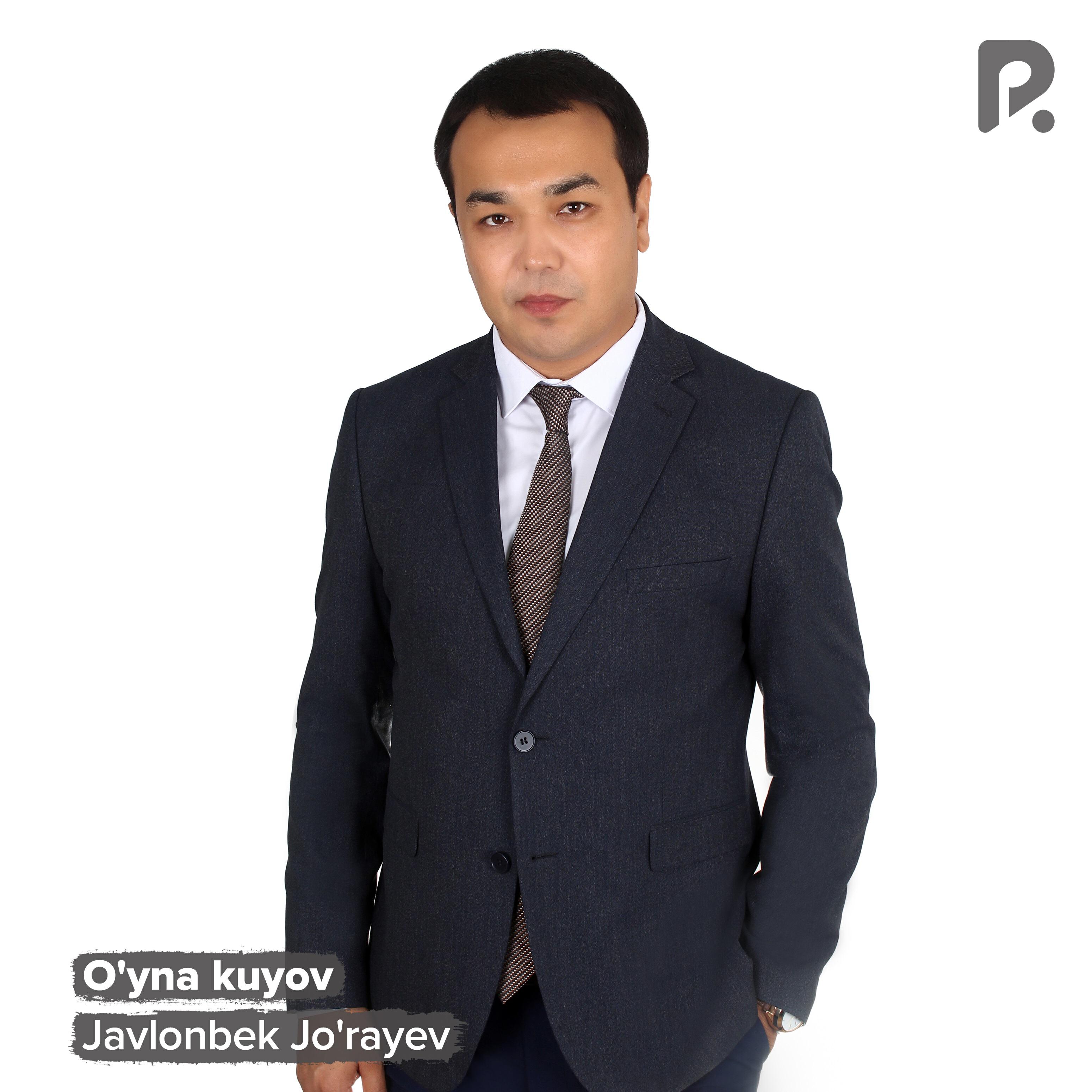 Релиз O'yna kuyov