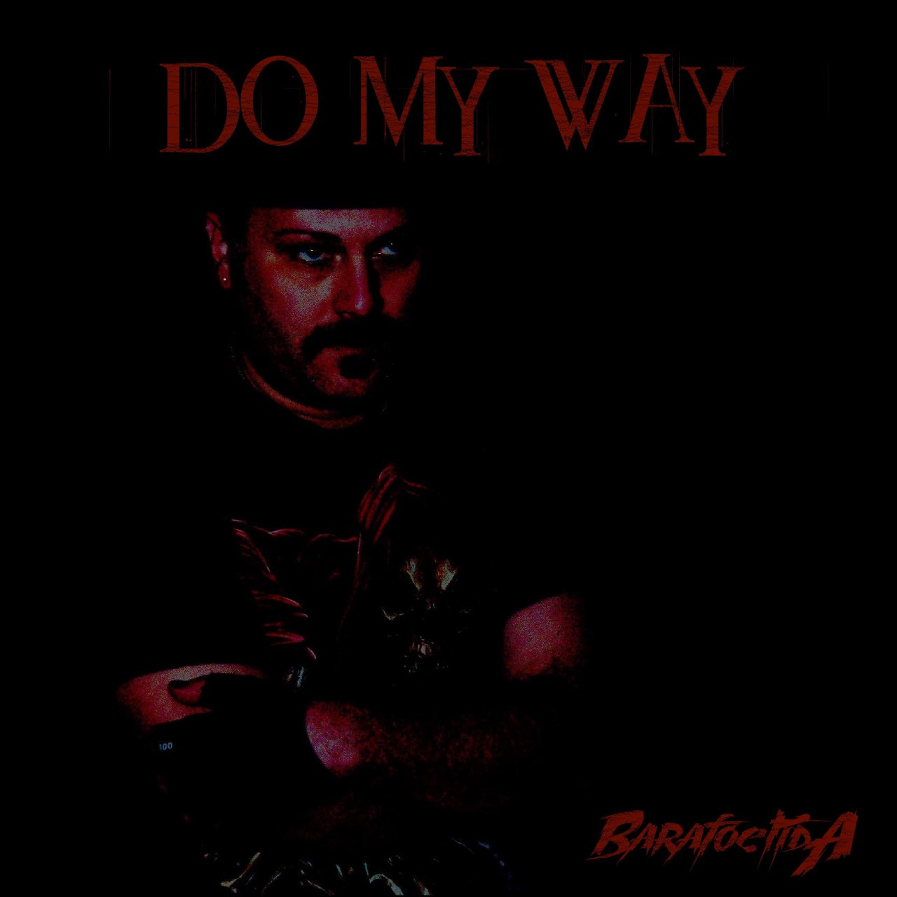 Релиз Do My Way (Remastered 2017)