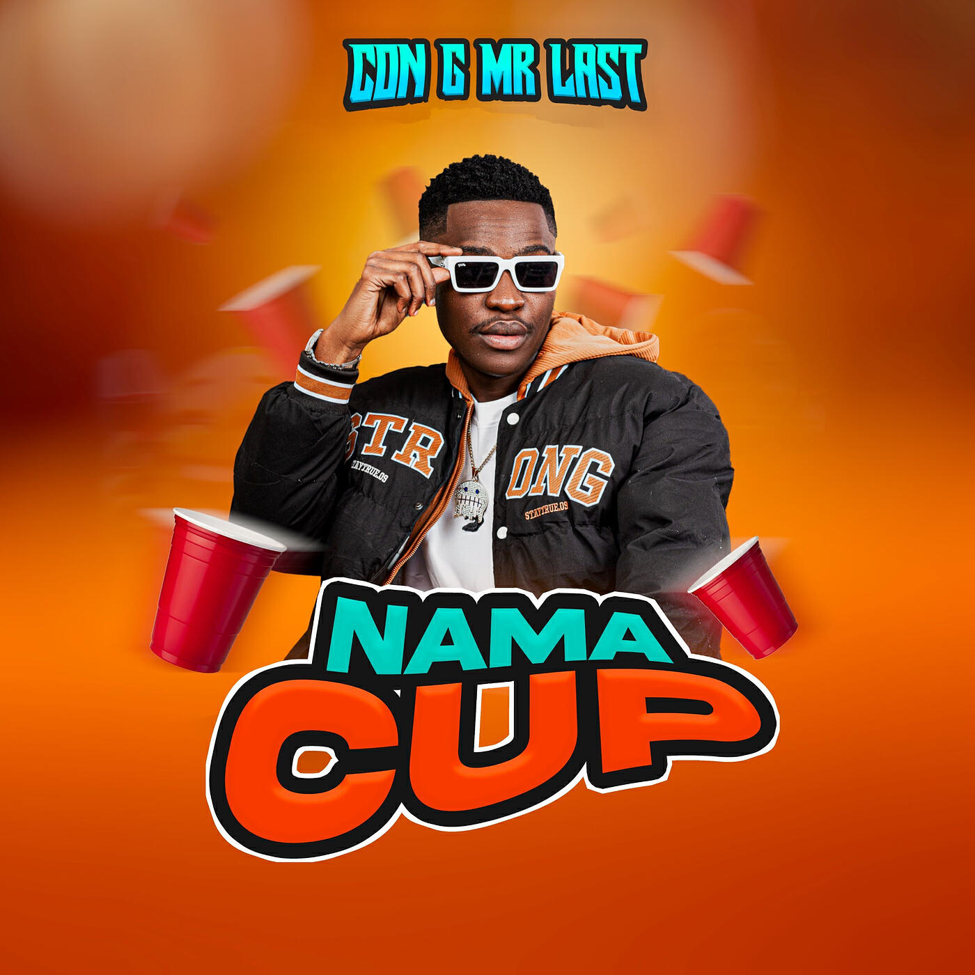 Релиз Nama Cup