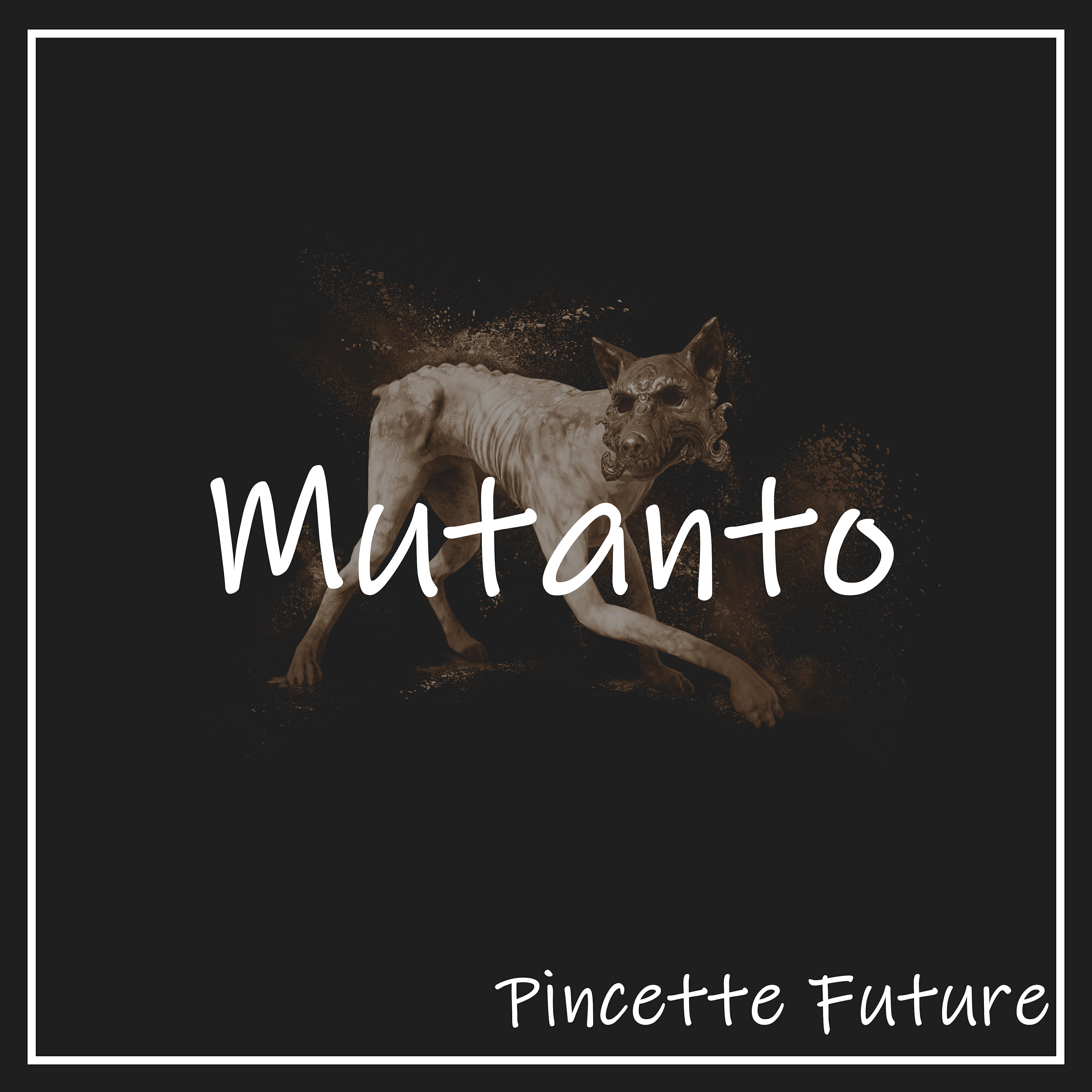 Релиз Mutanto