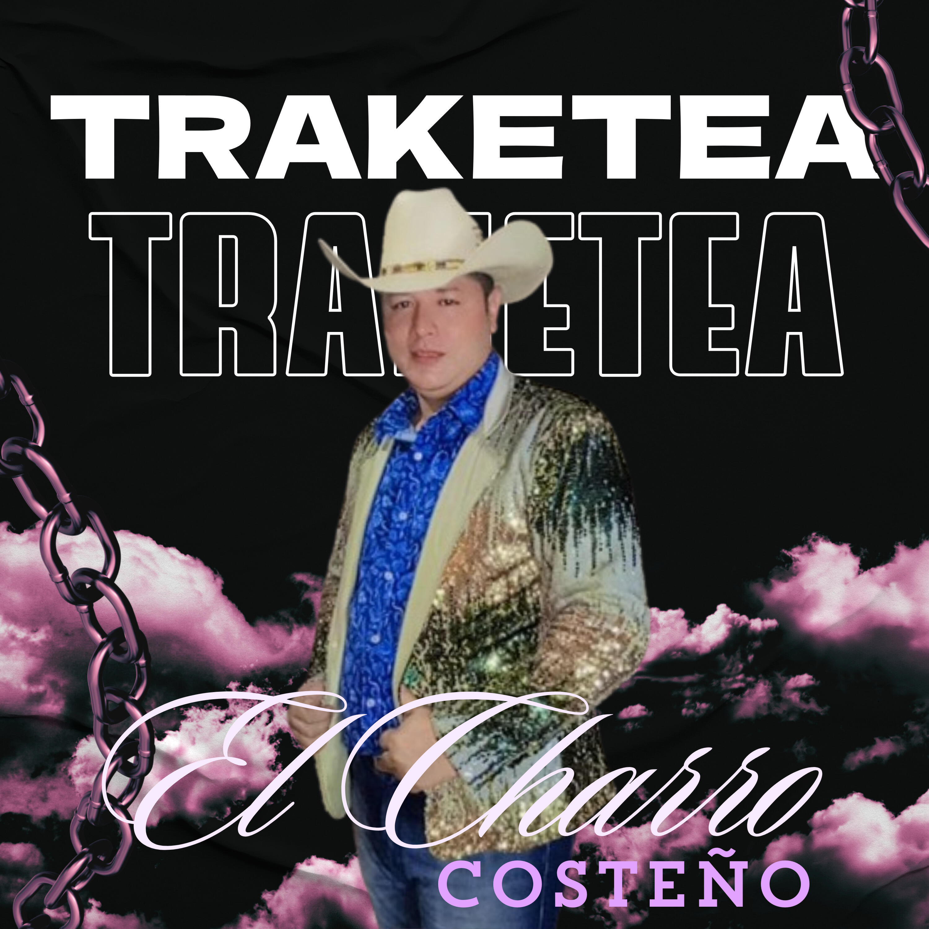 Релиз Traketea