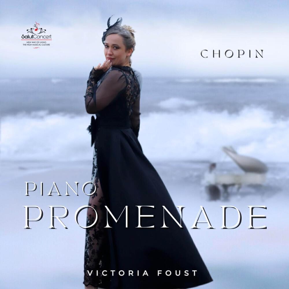 Victoria Foust