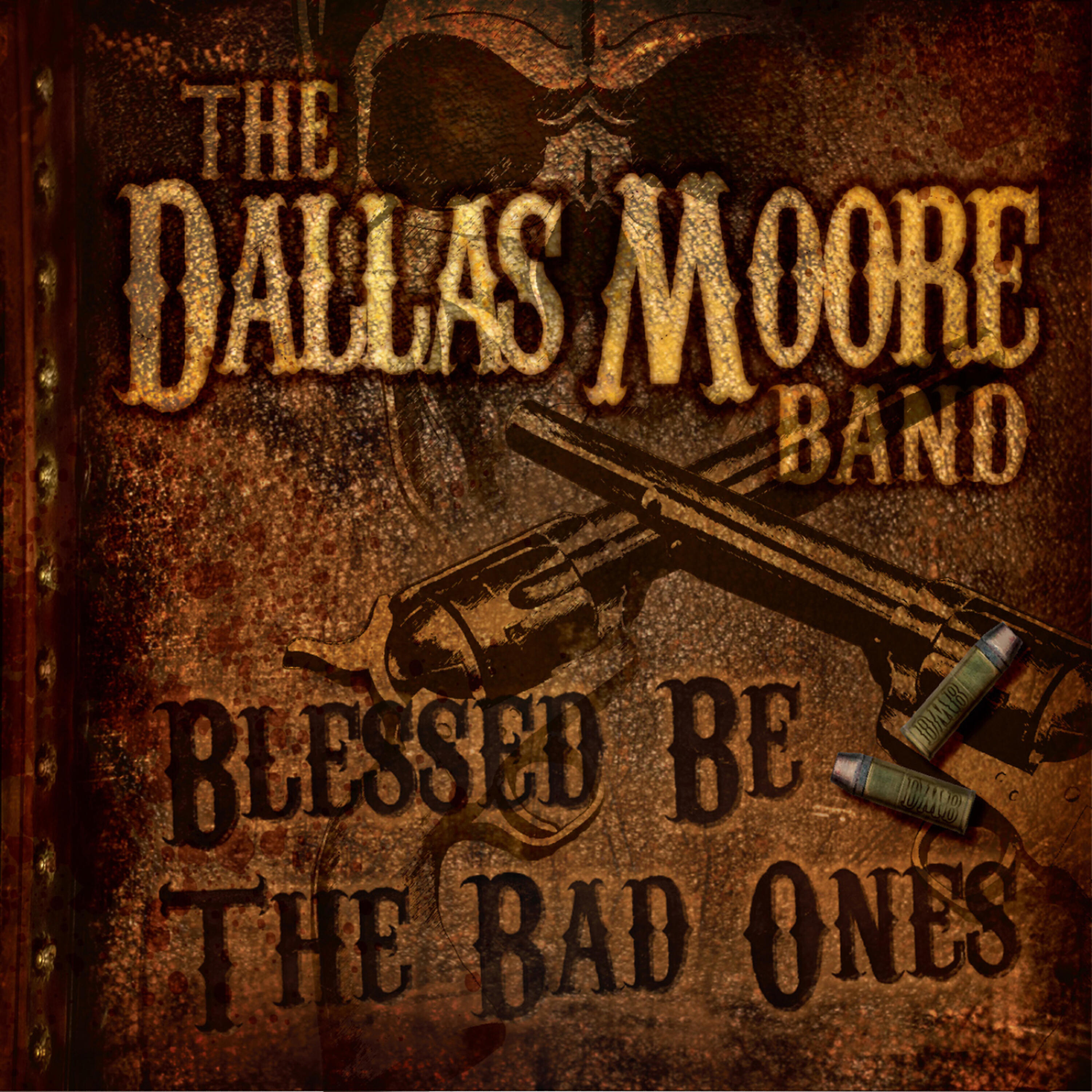 Релиз Blessed Be The Bad Ones