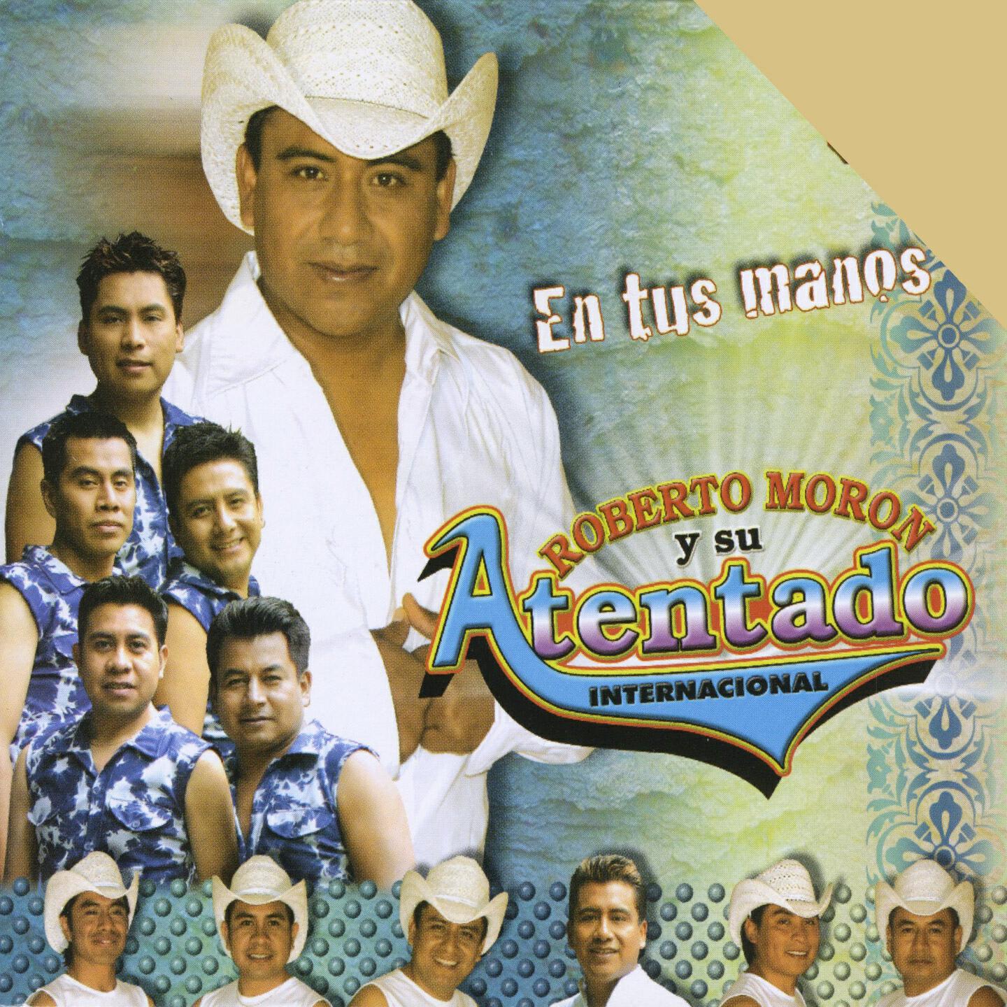 Релиз En Tus Manos