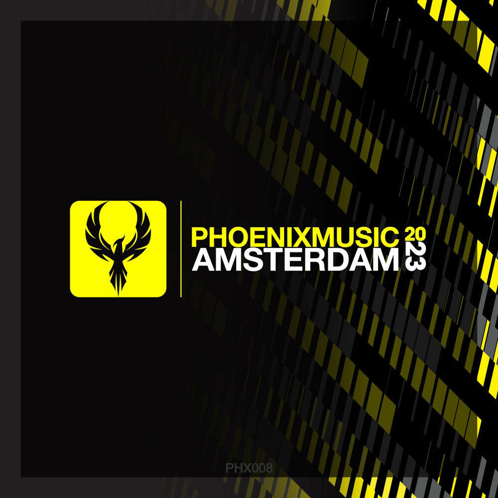 Релиз Phoenix Music Amsterdam 2023