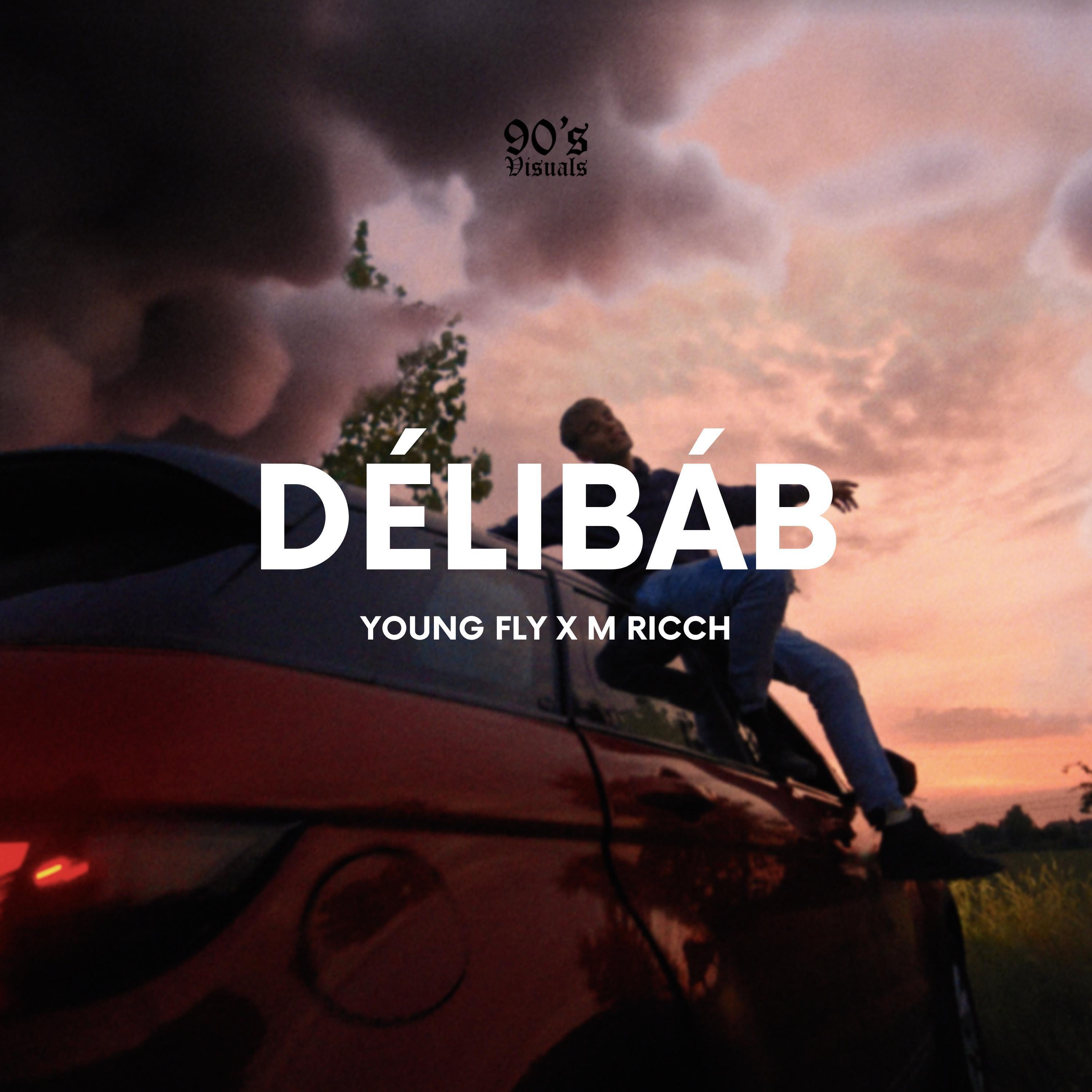 Релиз Délibáb